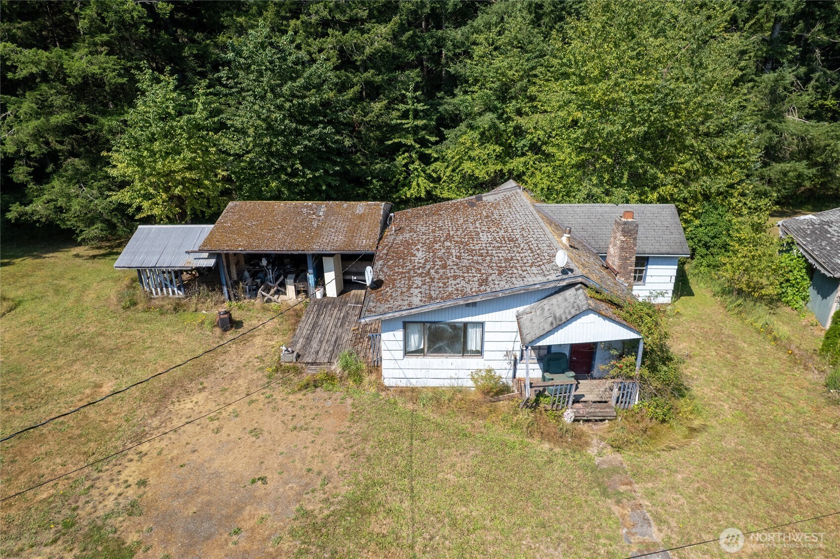 22520 State Route 706 Property Photo 12