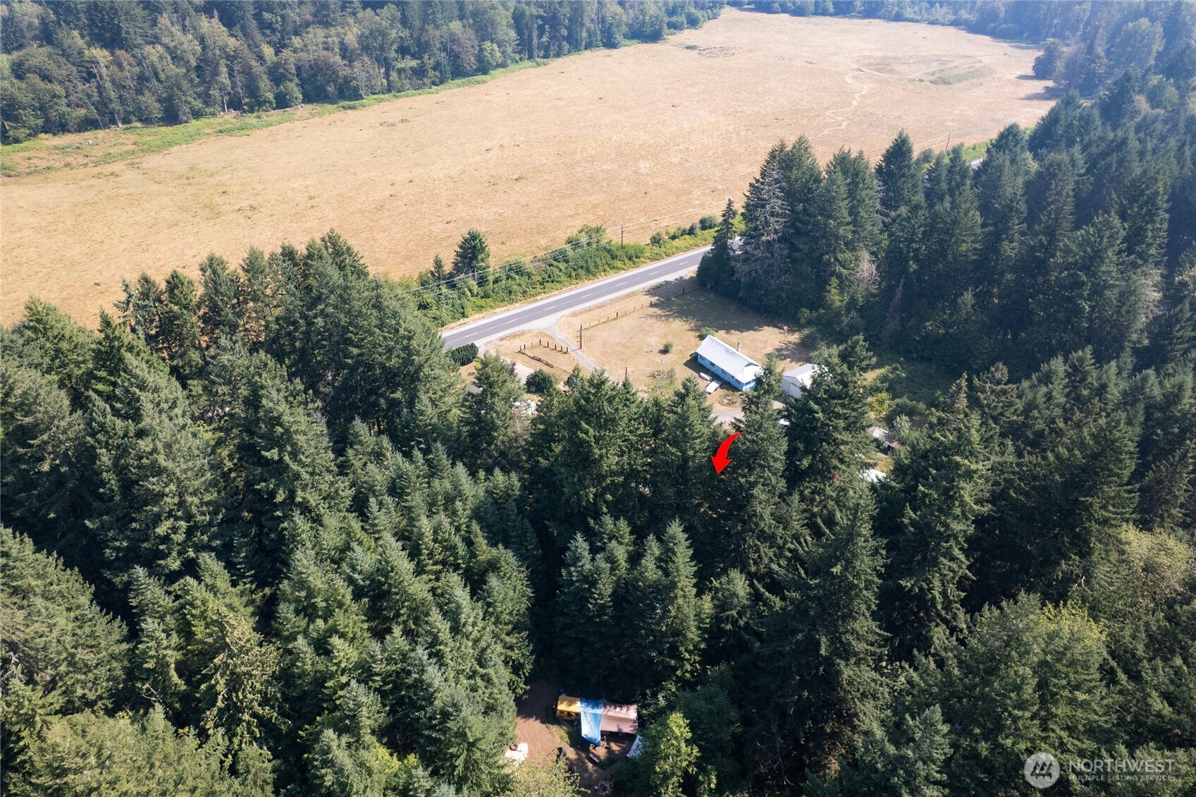 22520 State Route 706 Property Photo 13