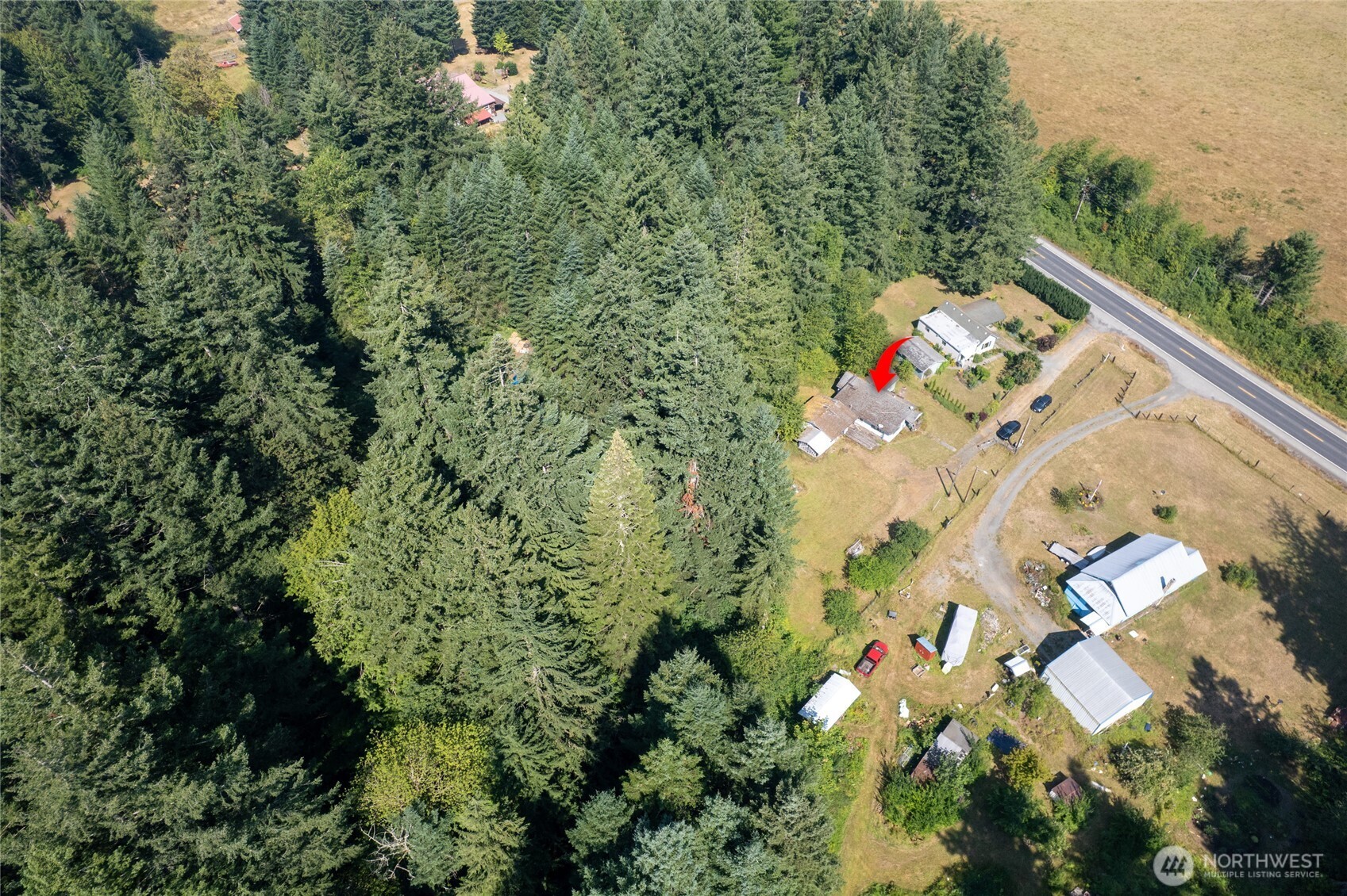 22520 State Route 706 Property Photo 16