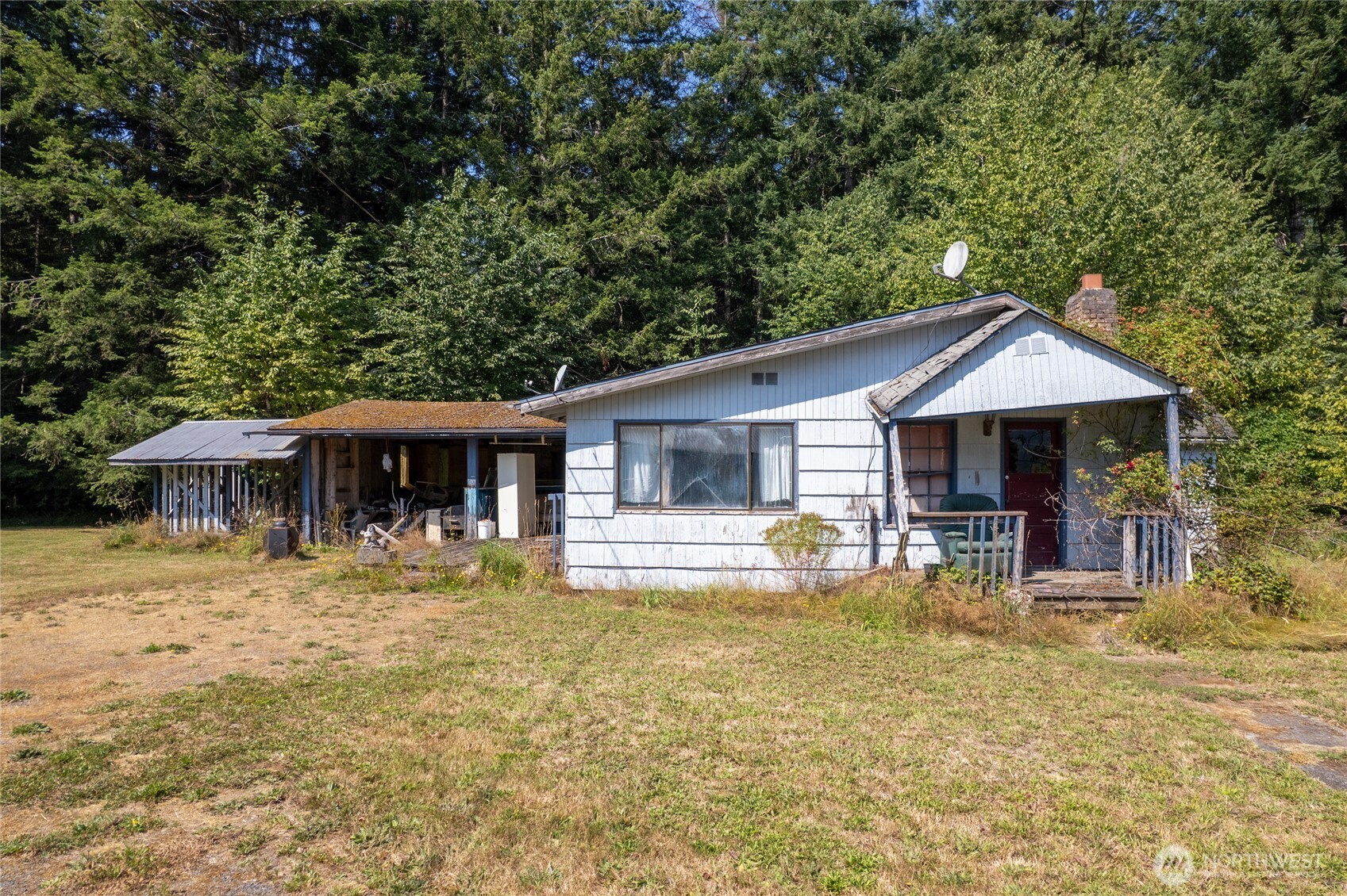 22520 State Route 706 Property Photo 17