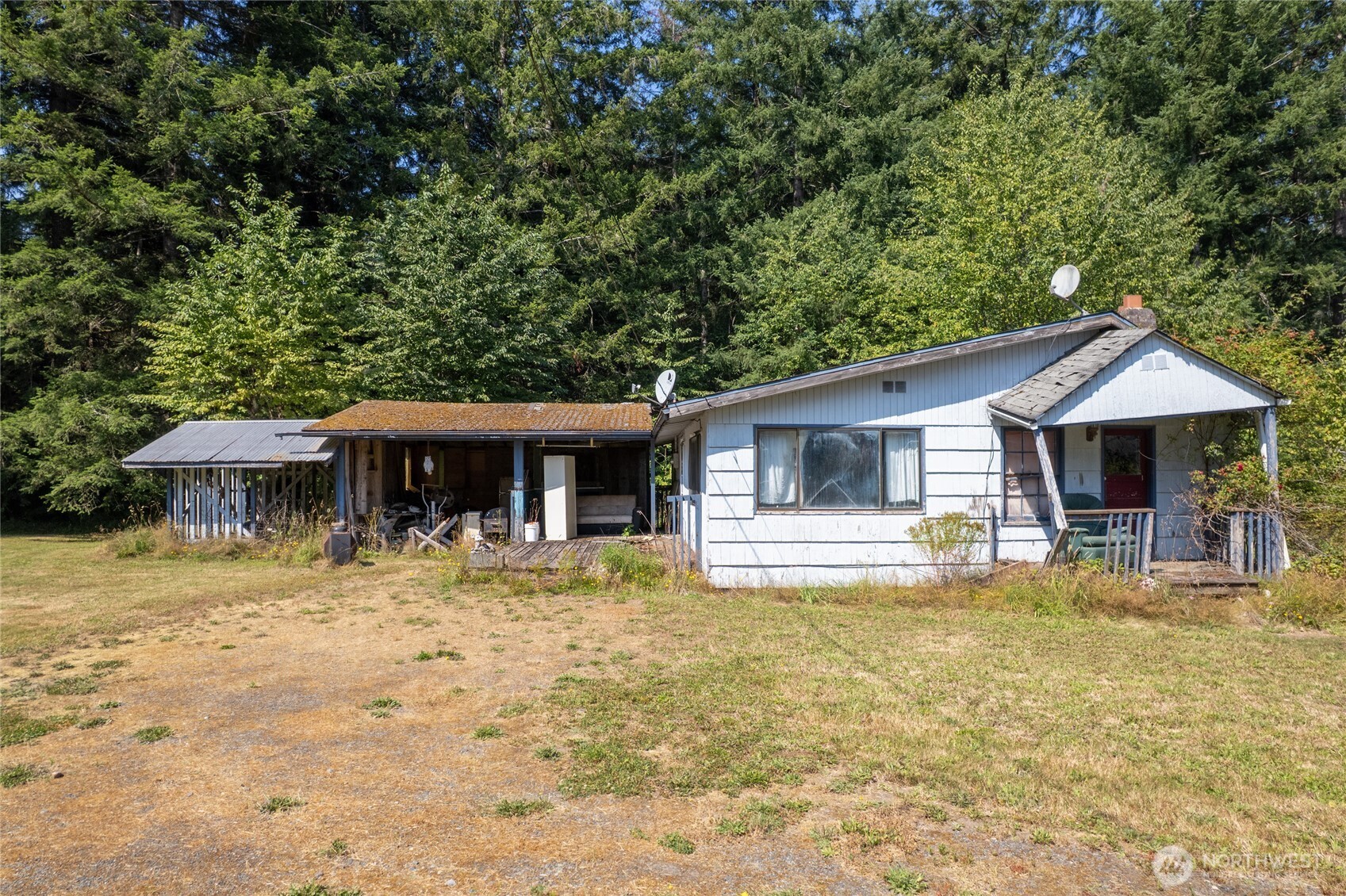 22520 State Route 706 Property Photo 18