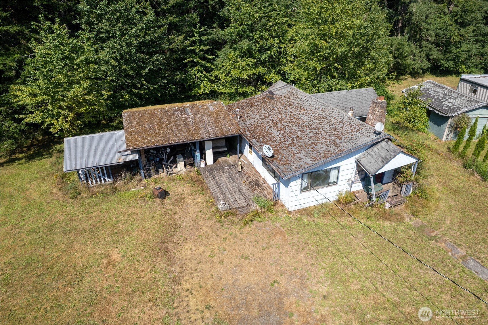 22520 State Route 706 Property Photo 35
