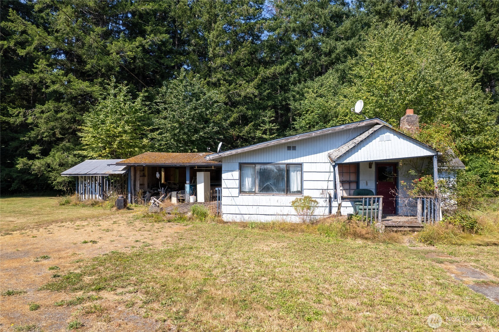 22520 State Route 706 Property Photo 38