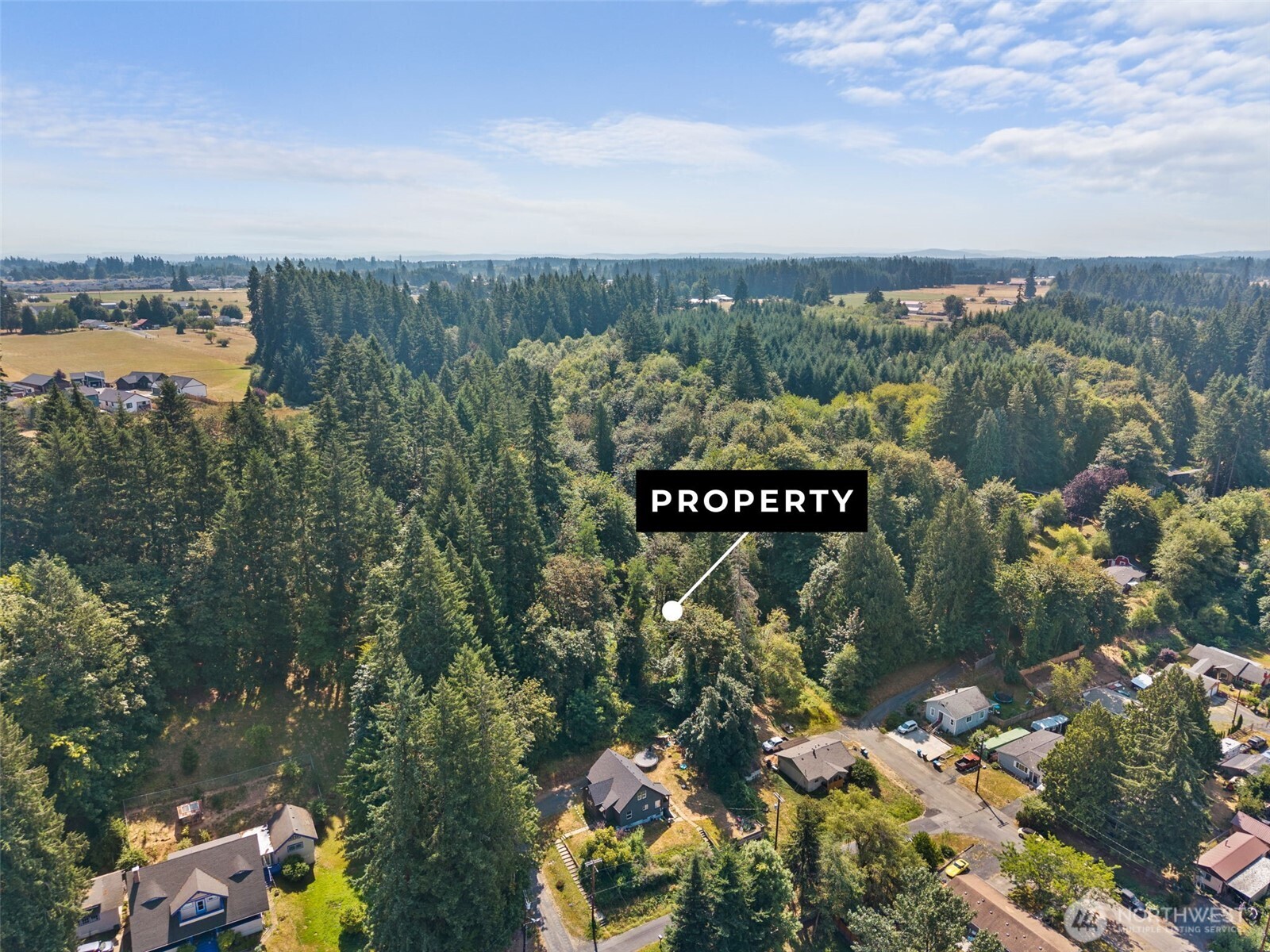 0 Se Ash Lot 2 Street Property Photo 2