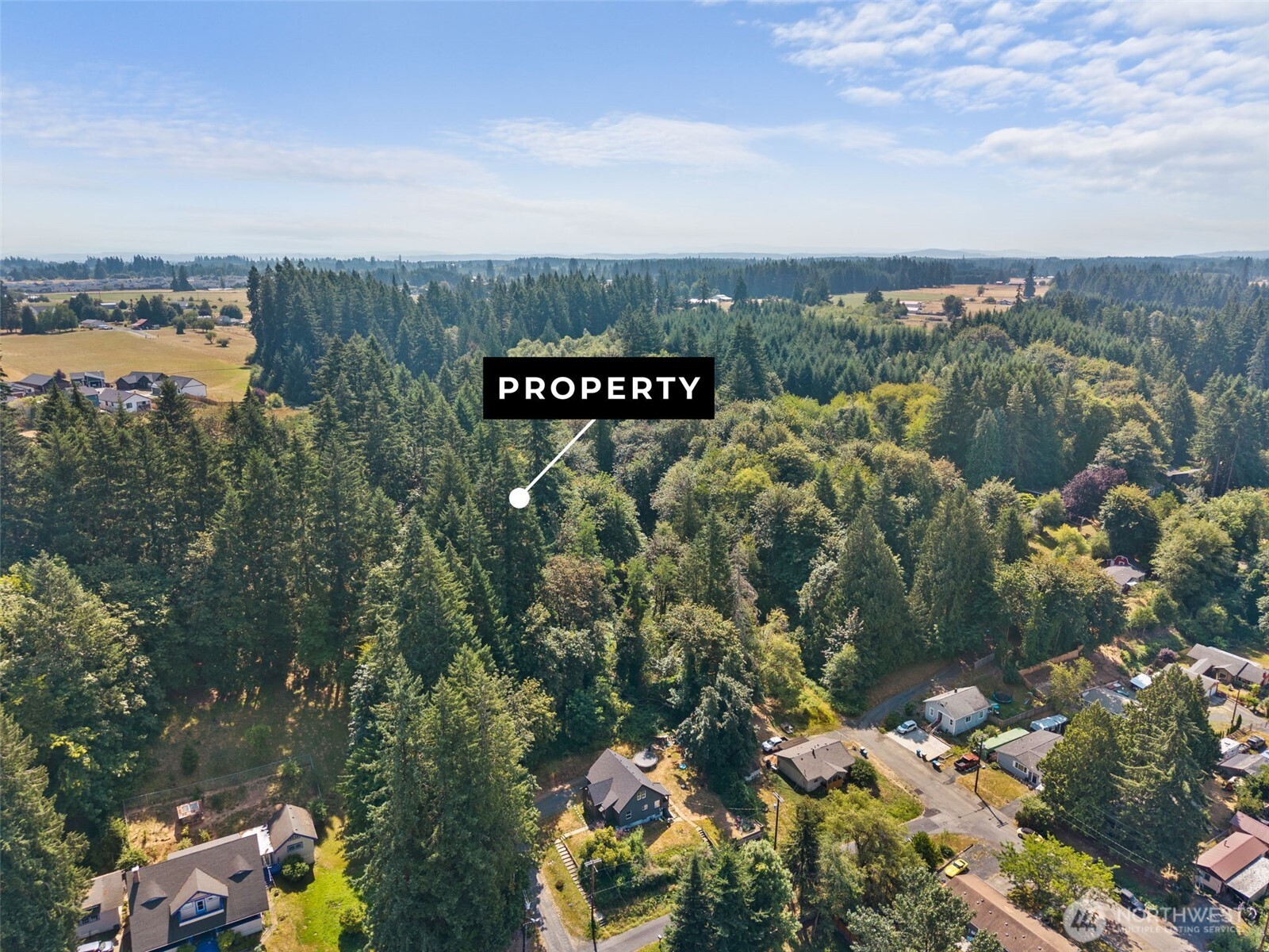 0 Se Ash Lot 2 Street Property Photo 4