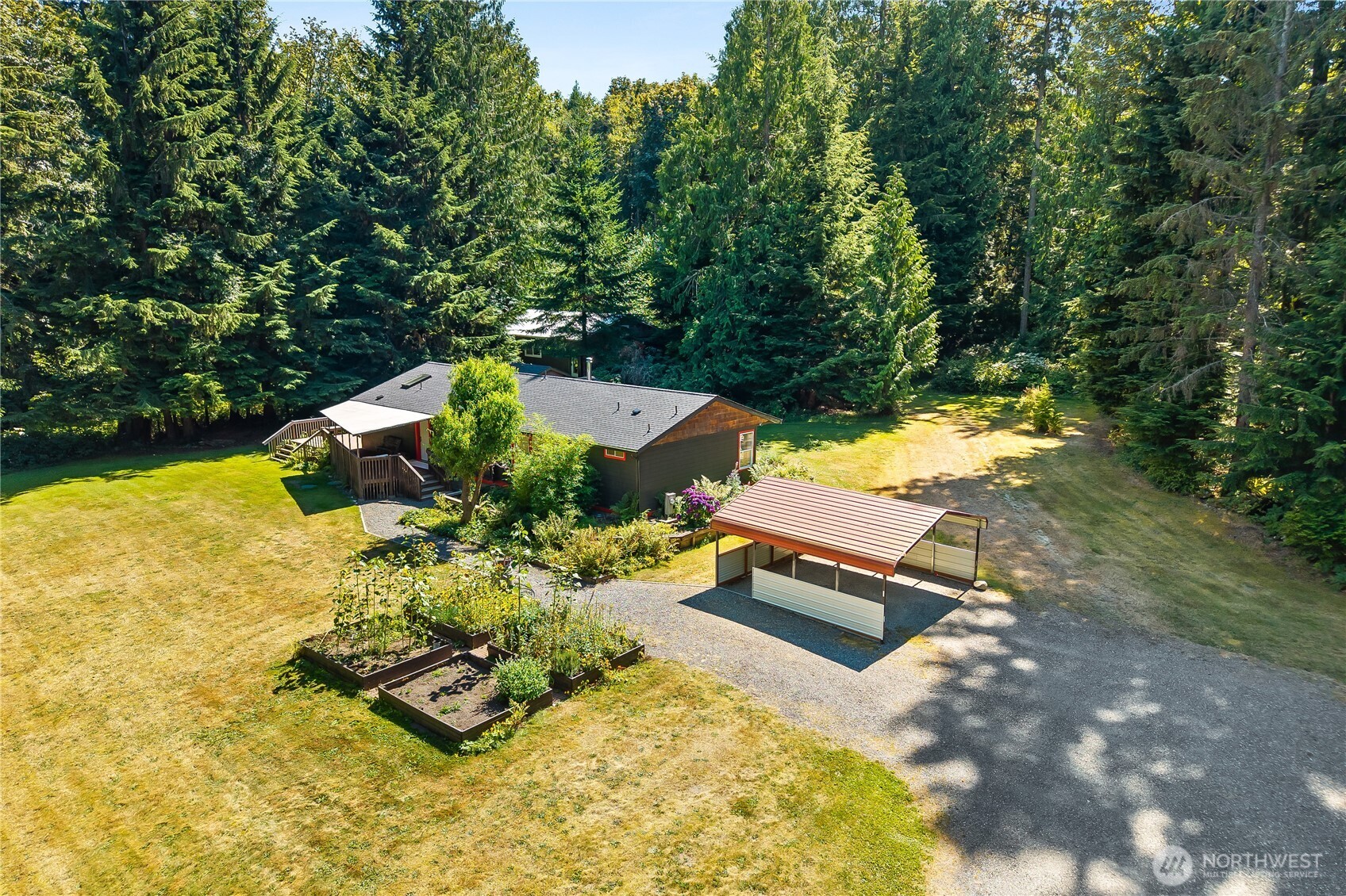5010 Samish Way Property Photo 1