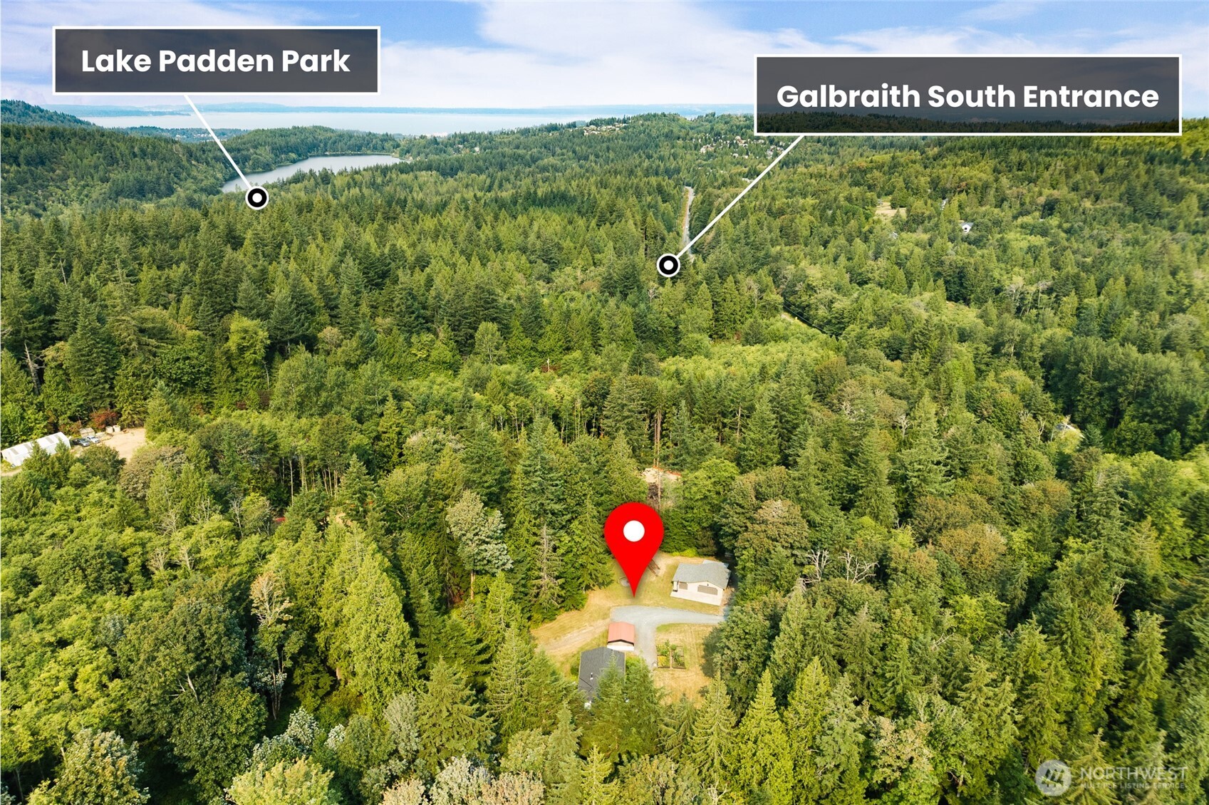 5010 Samish Way Property Photo 2