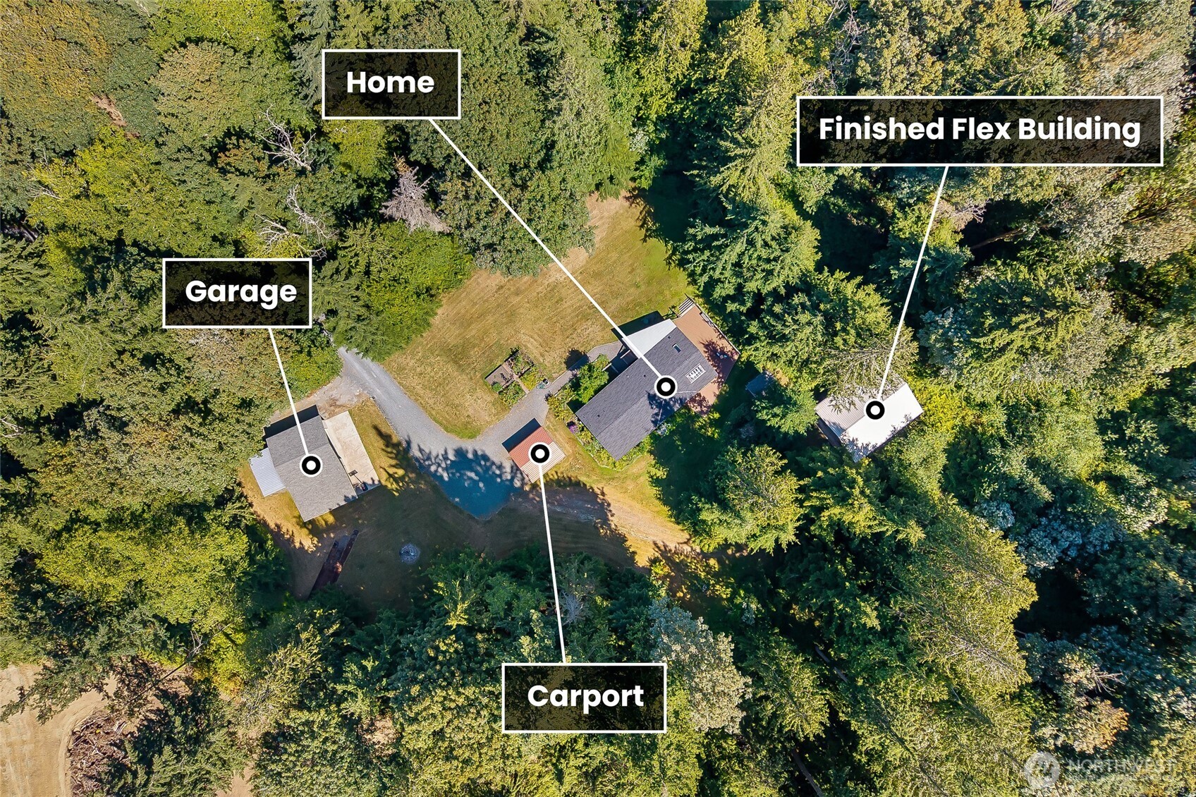5010 Samish Way Property Photo 3