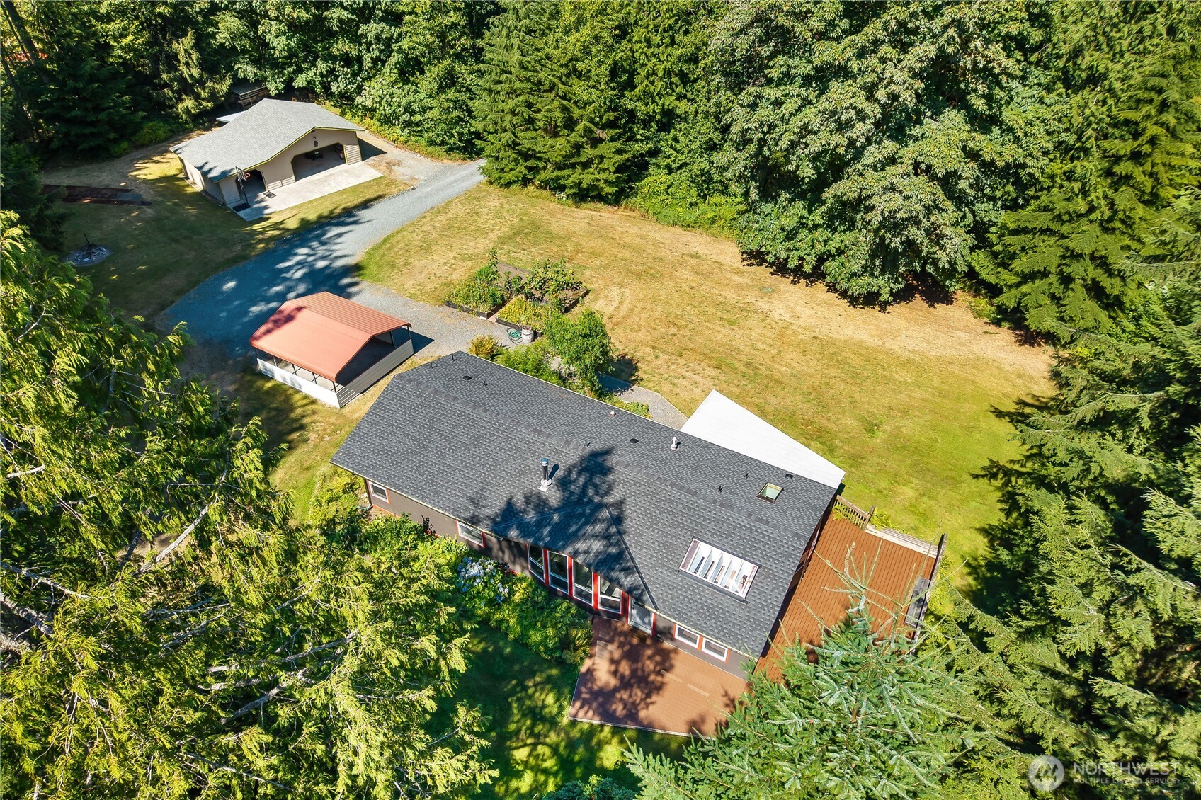 5010 Samish Way Property Photo 5