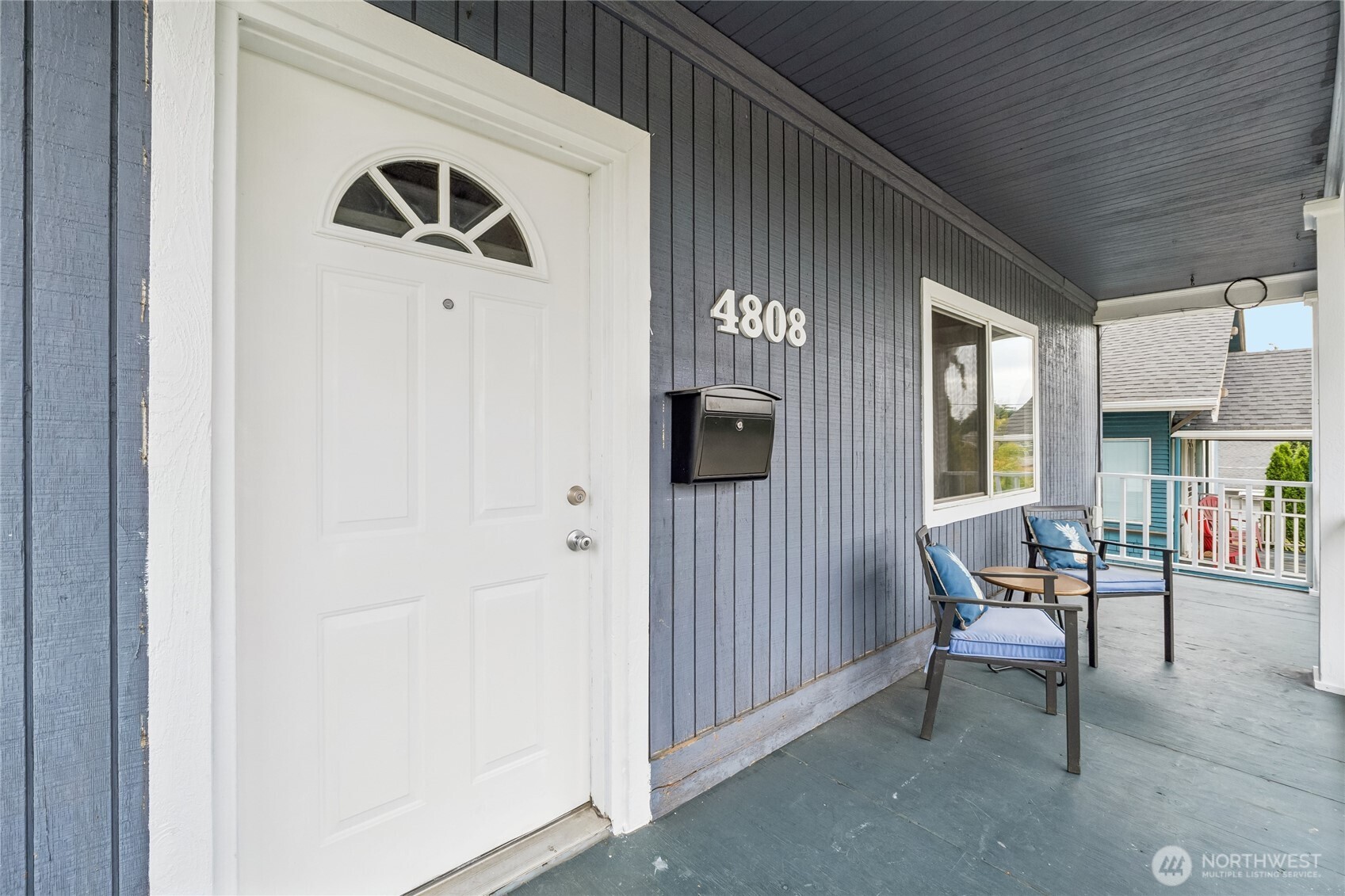 4808 S Othello Street Property Photo 4