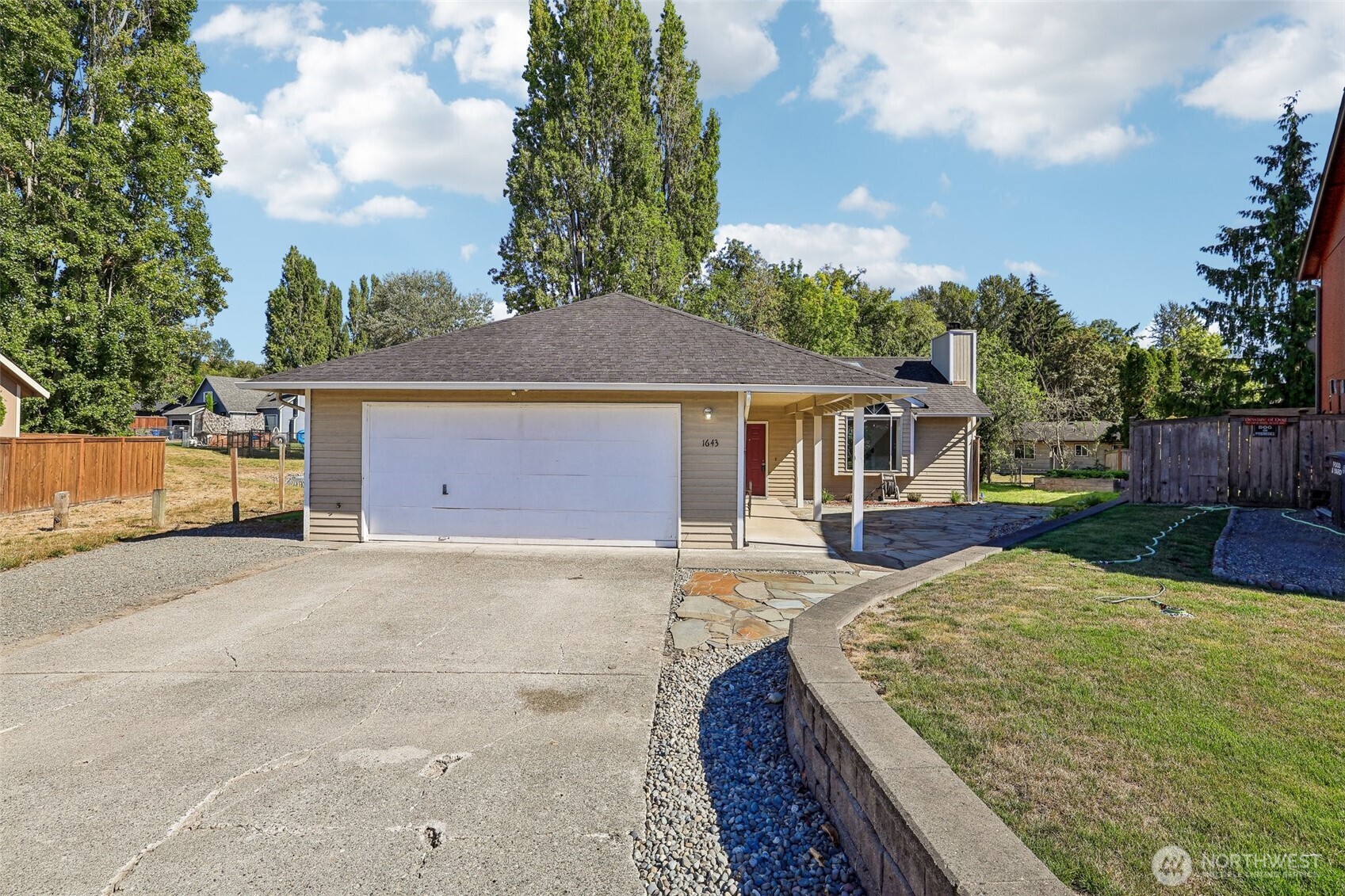 1643 S 245th Place Property Photo 1