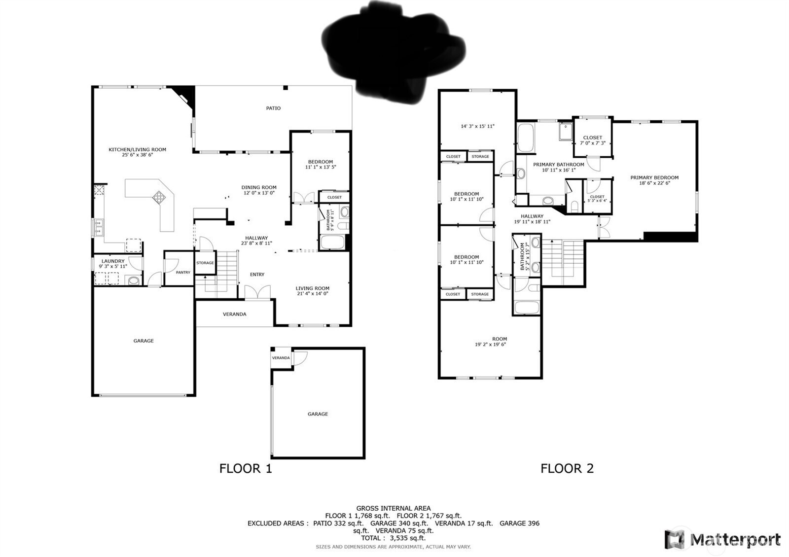 6735 Montevista Drive Property Photo 37