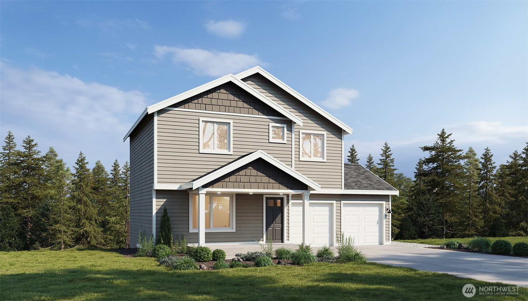 7414 44th Place Property Photo 1