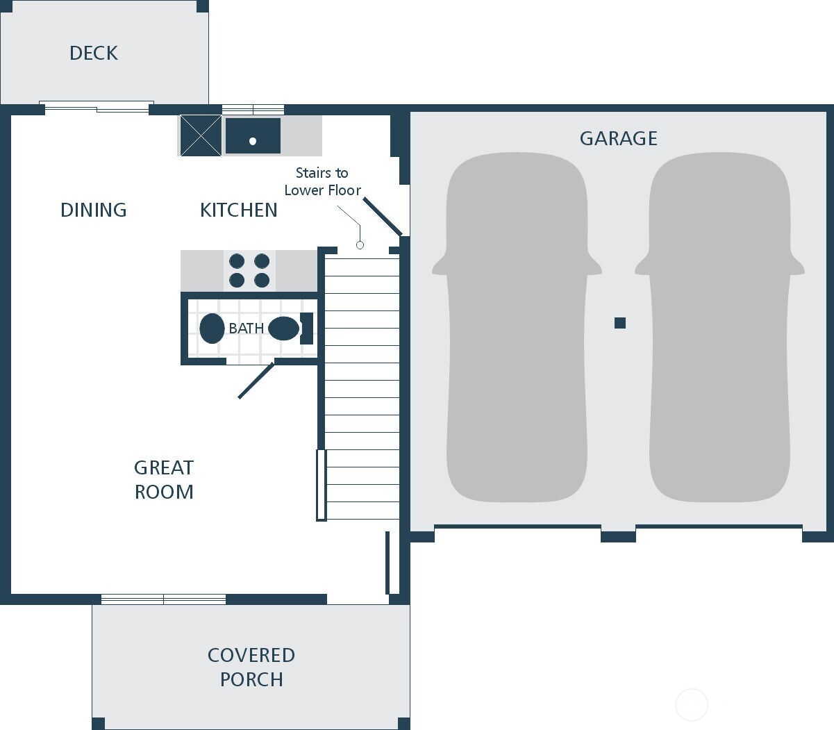 7414 44th Place Property Photo 2