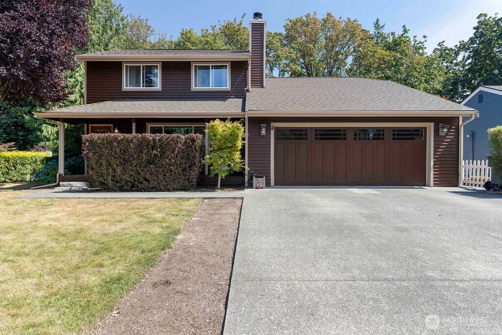 13107 58th Drive Property Photo 1