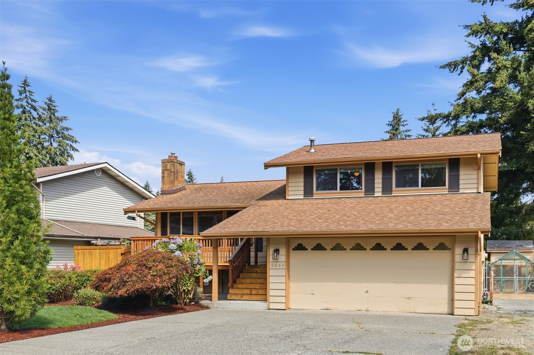 2660 SW 335th Place Property Photo 1
