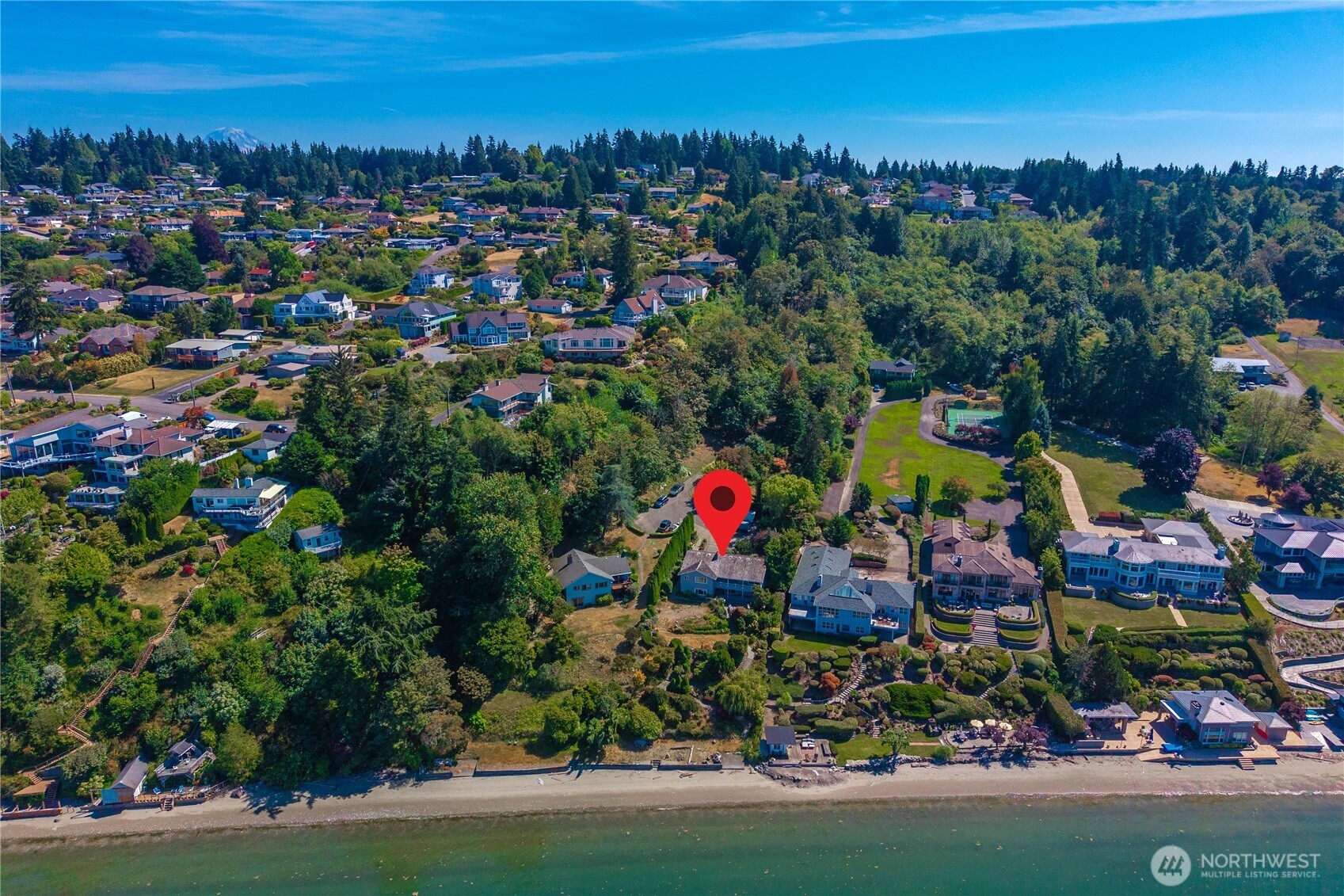 29903 Marine View Drive Property Photo 9