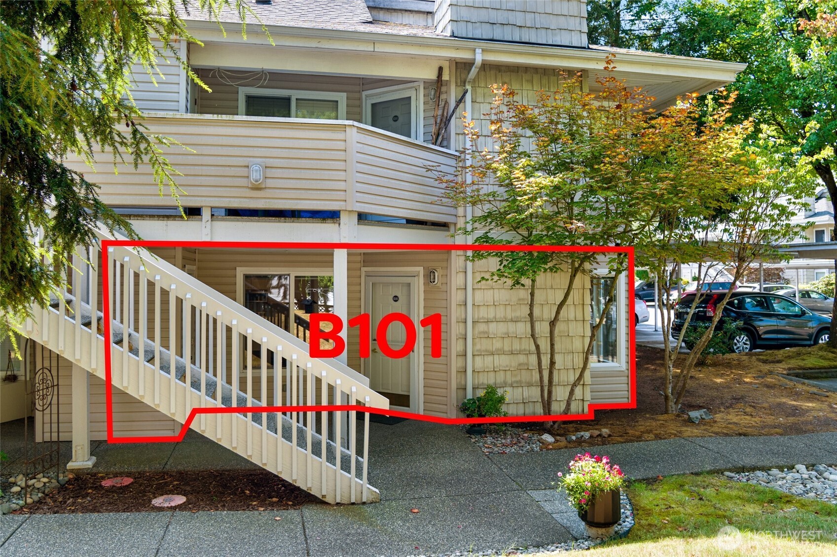 9210 Market Place B101 Property Photo 2