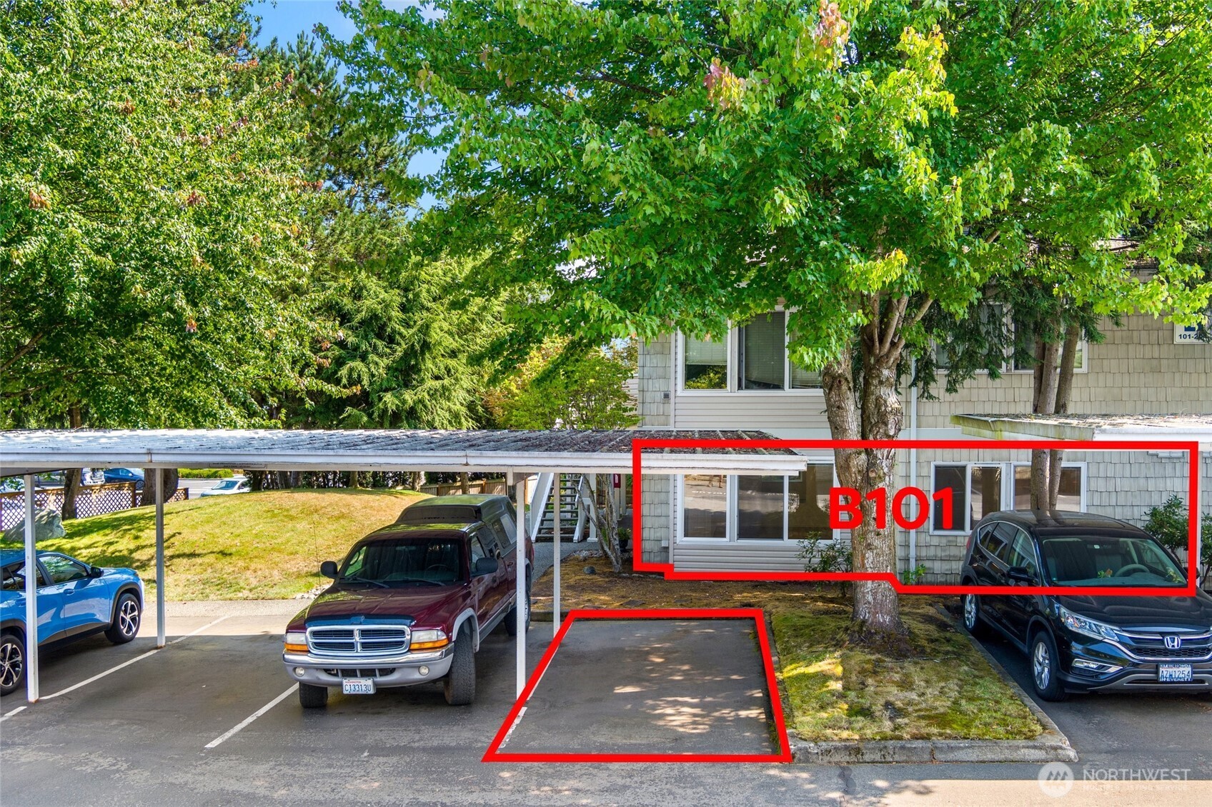 9210 Market Place B101 Property Photo 22