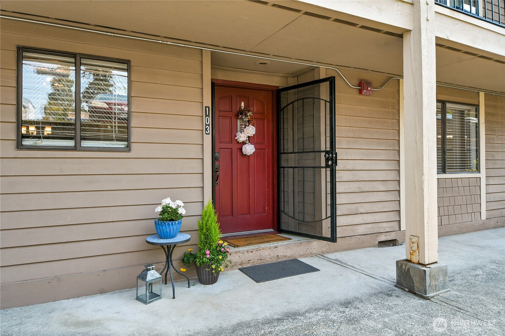20131 W 61st Place D-103 Property Photo 1