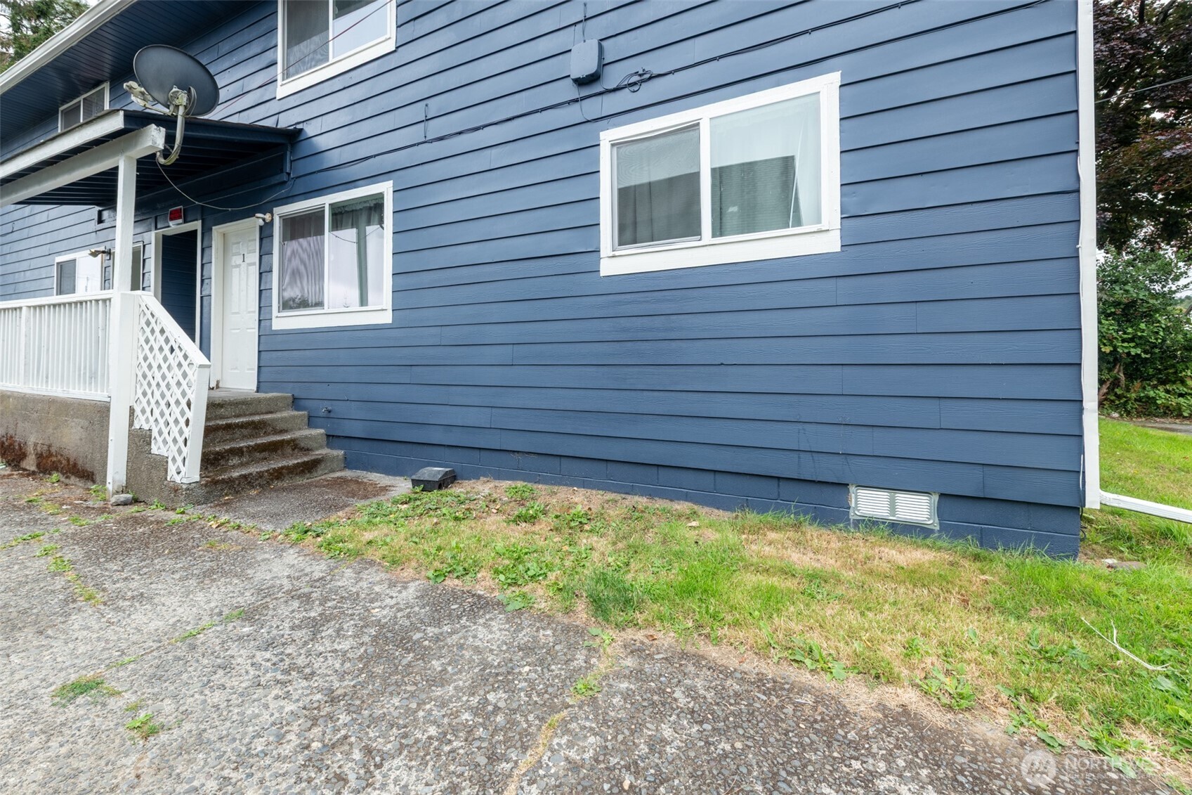 2821 Simpson Avenue Property Photo 3
