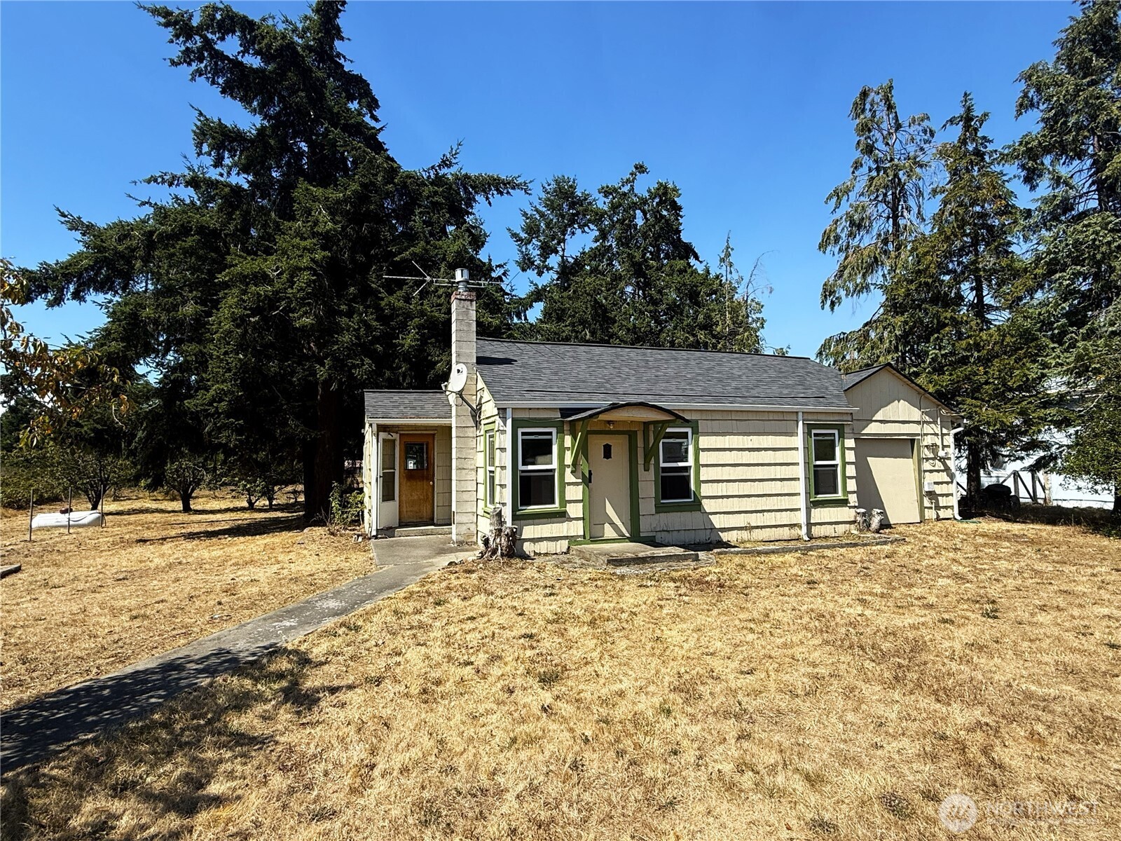 1360 Chimacum Road Property Photo 1