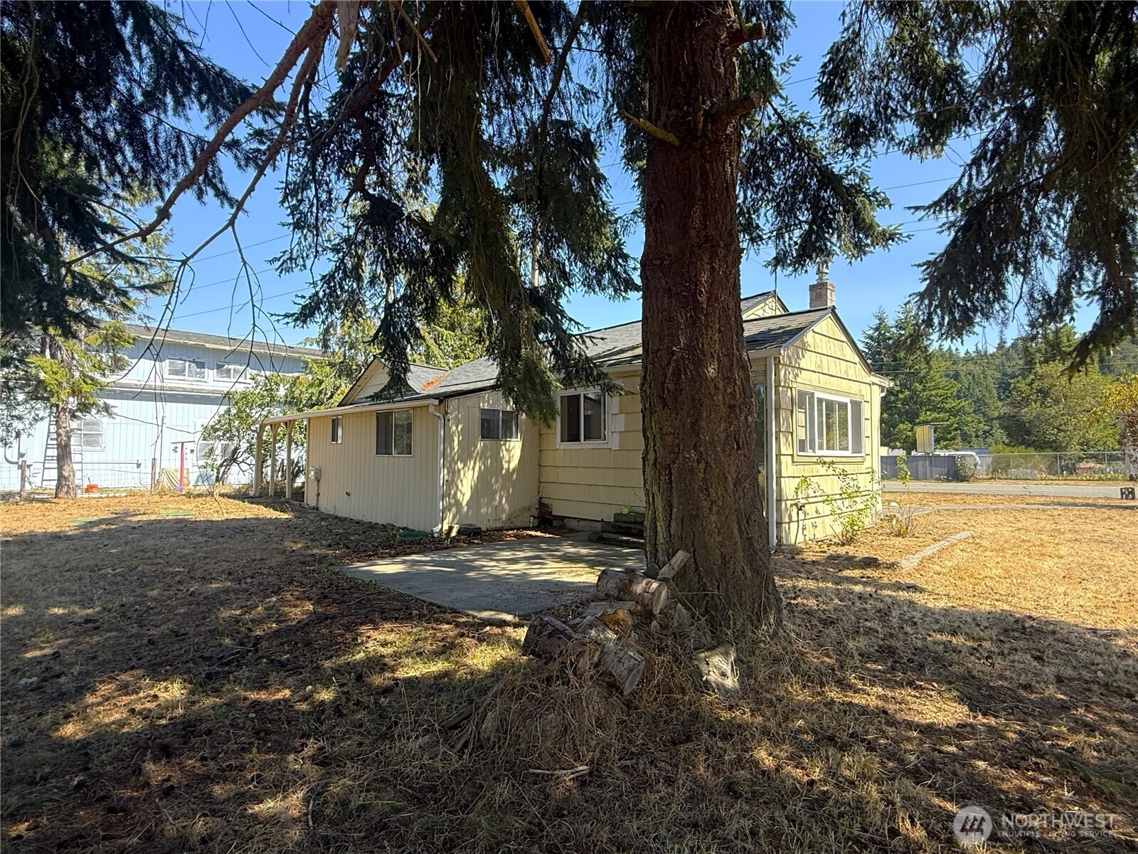 1360 Chimacum Road Property Photo 3