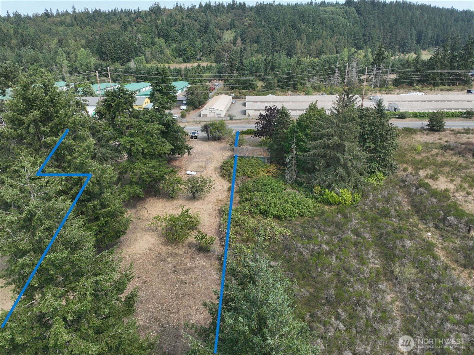 1360 Chimacum Road Property Photo 8