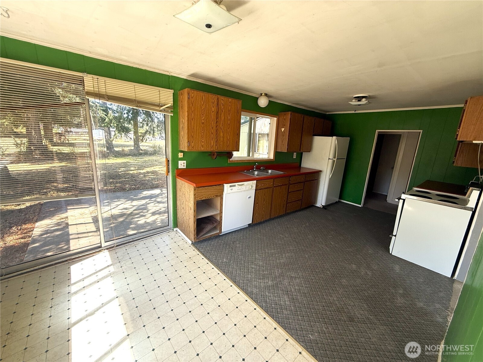 1360 Chimacum Road Property Photo 9