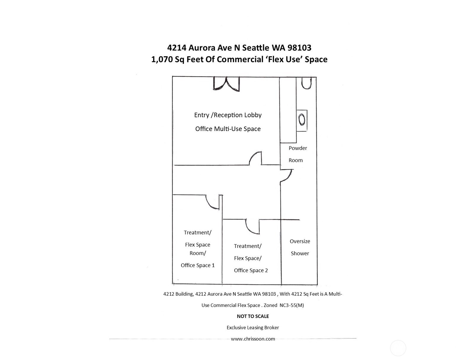 4212 Aurora Avenue Property Photo 15