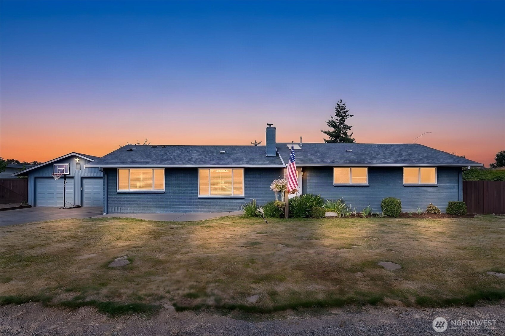 11005 Morning Side Drive Property Photo 1