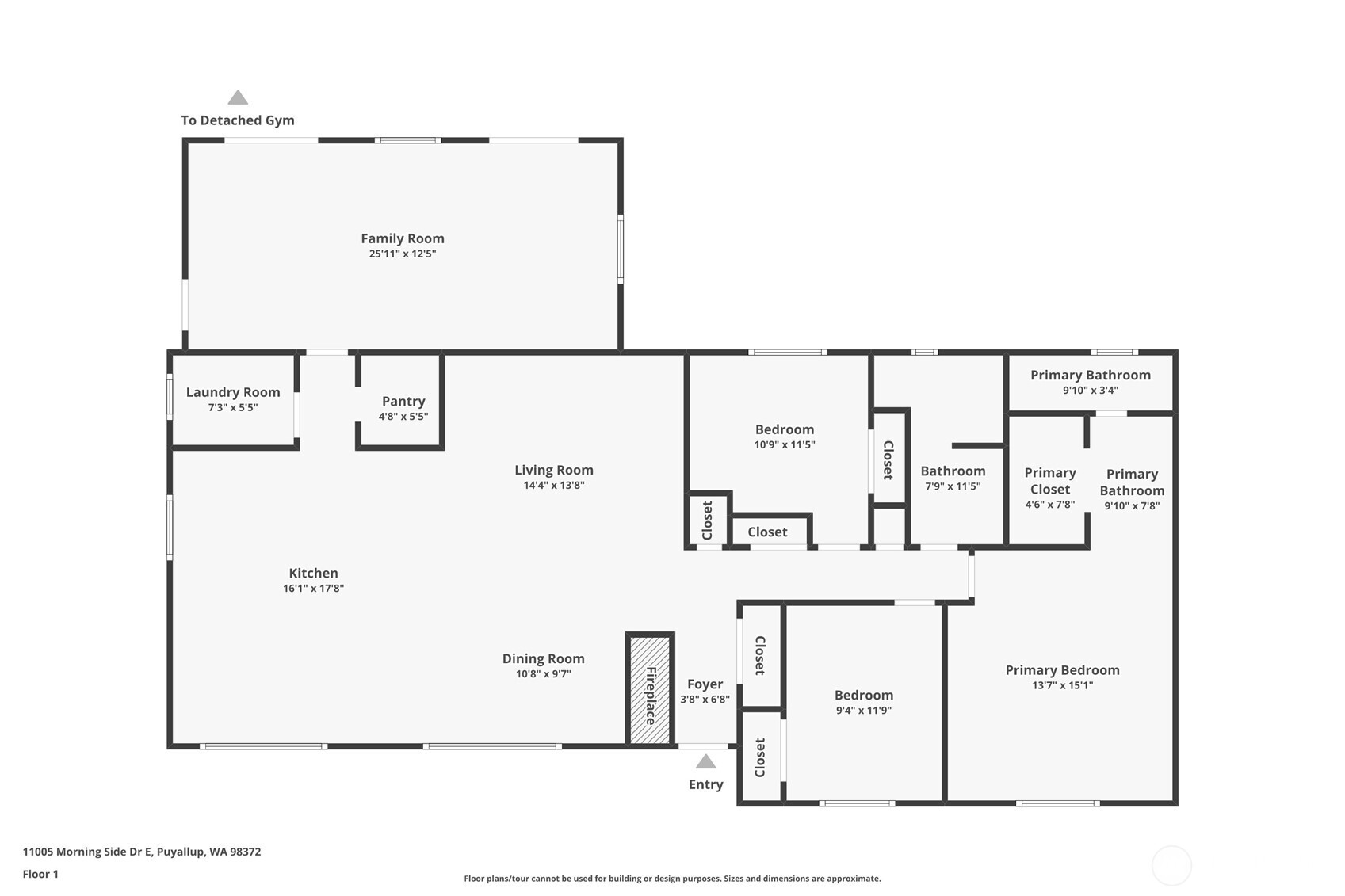 11005 Morning Side Drive Property Photo 35