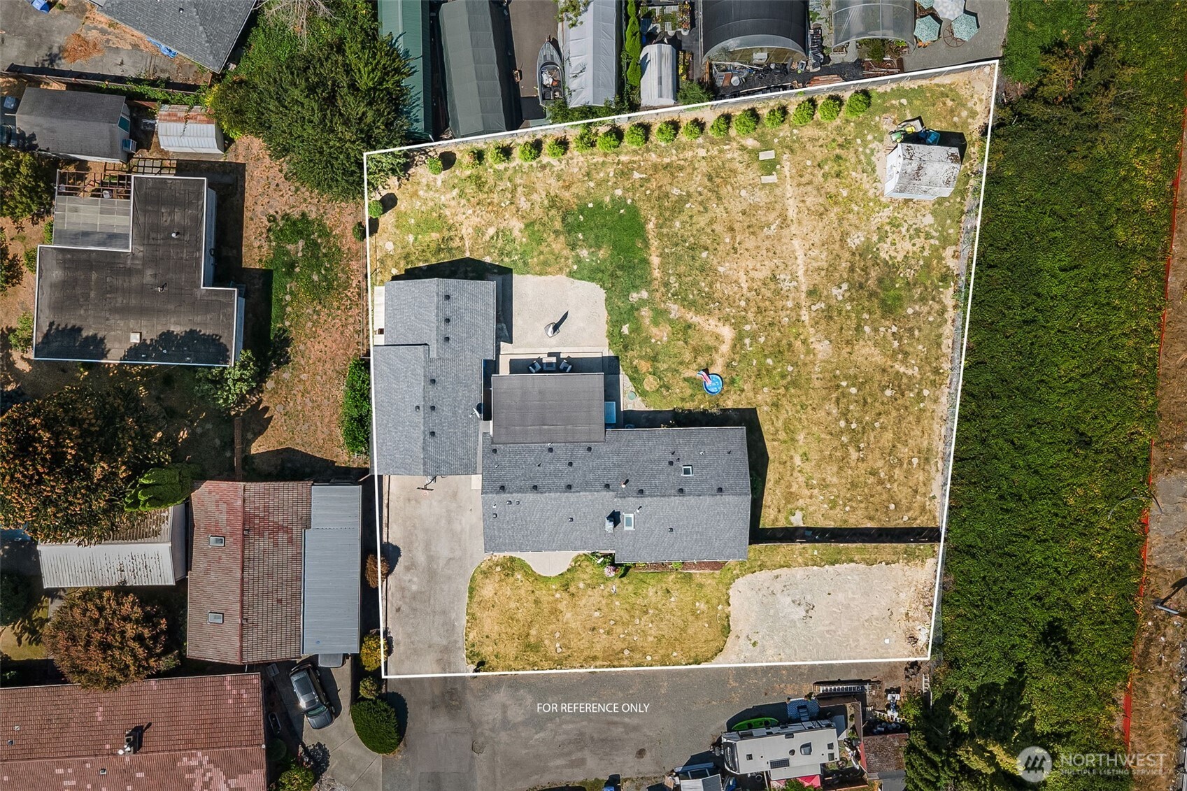 11005 Morning Side Drive Property Photo 37