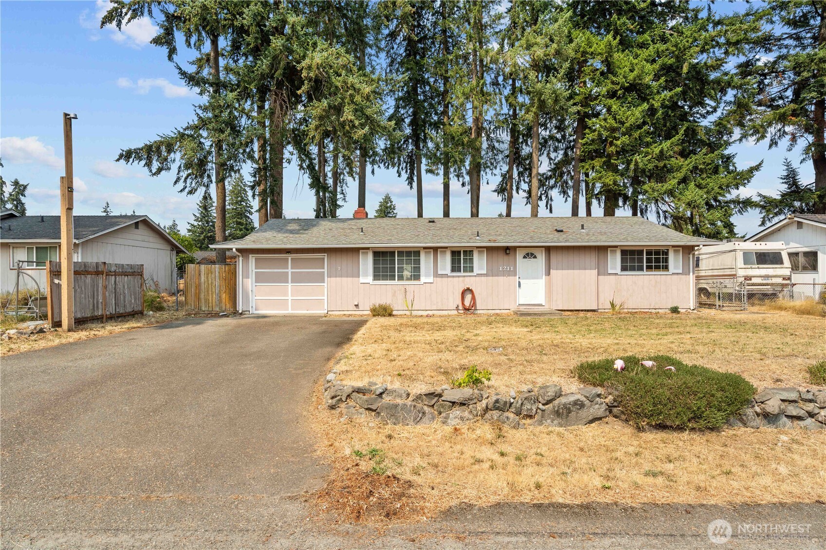 1211 196th Street Property Photo 2