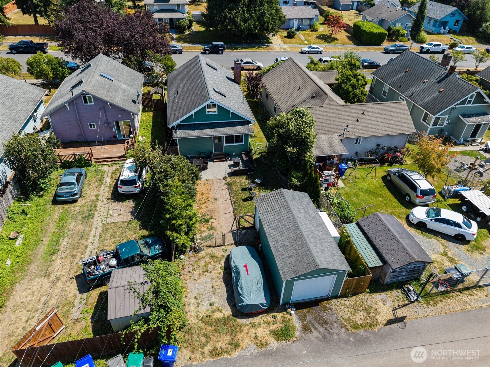 2410 Highland Avenue Property Photo 36