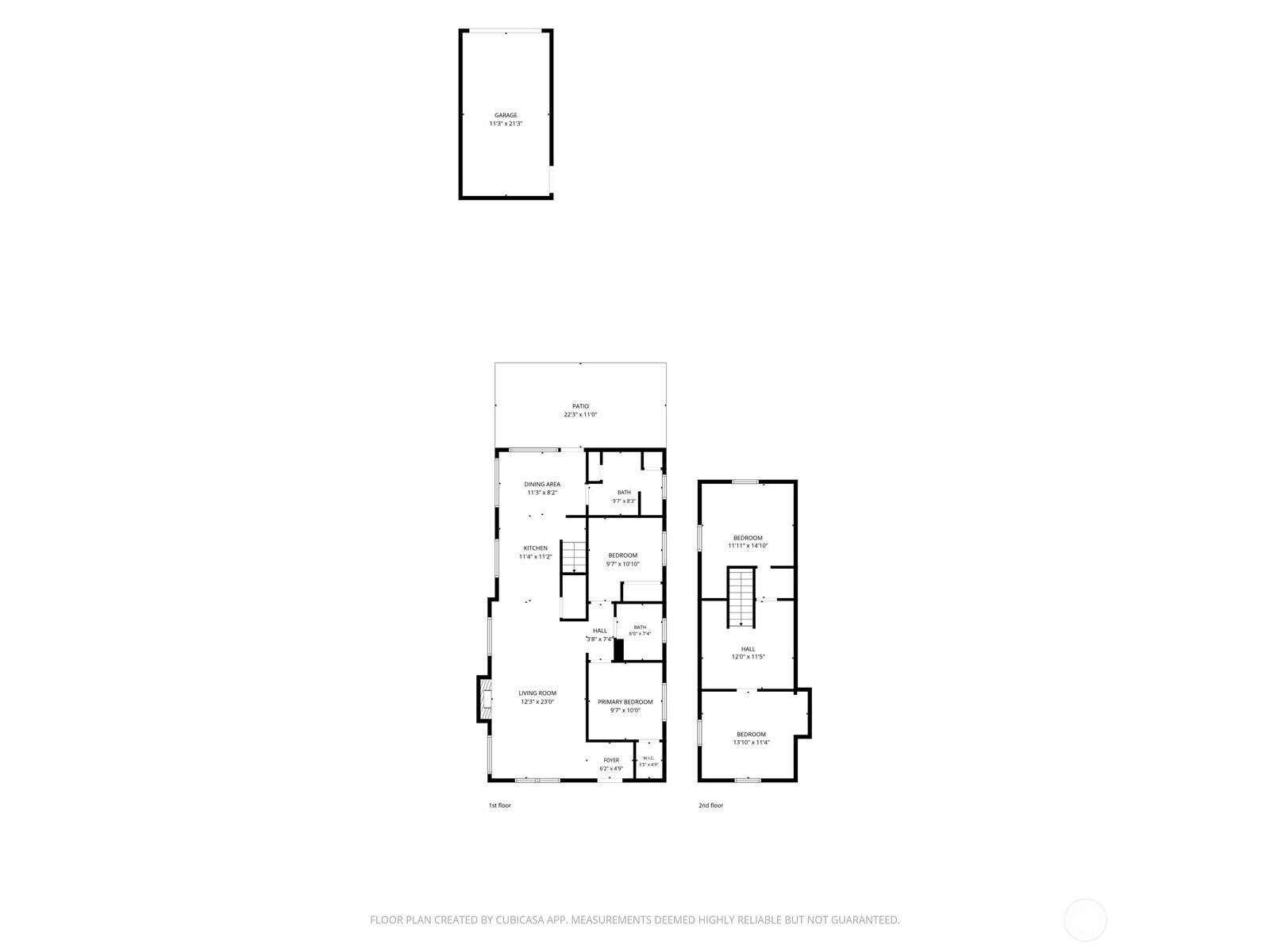 2410 Highland Avenue Property Photo 39