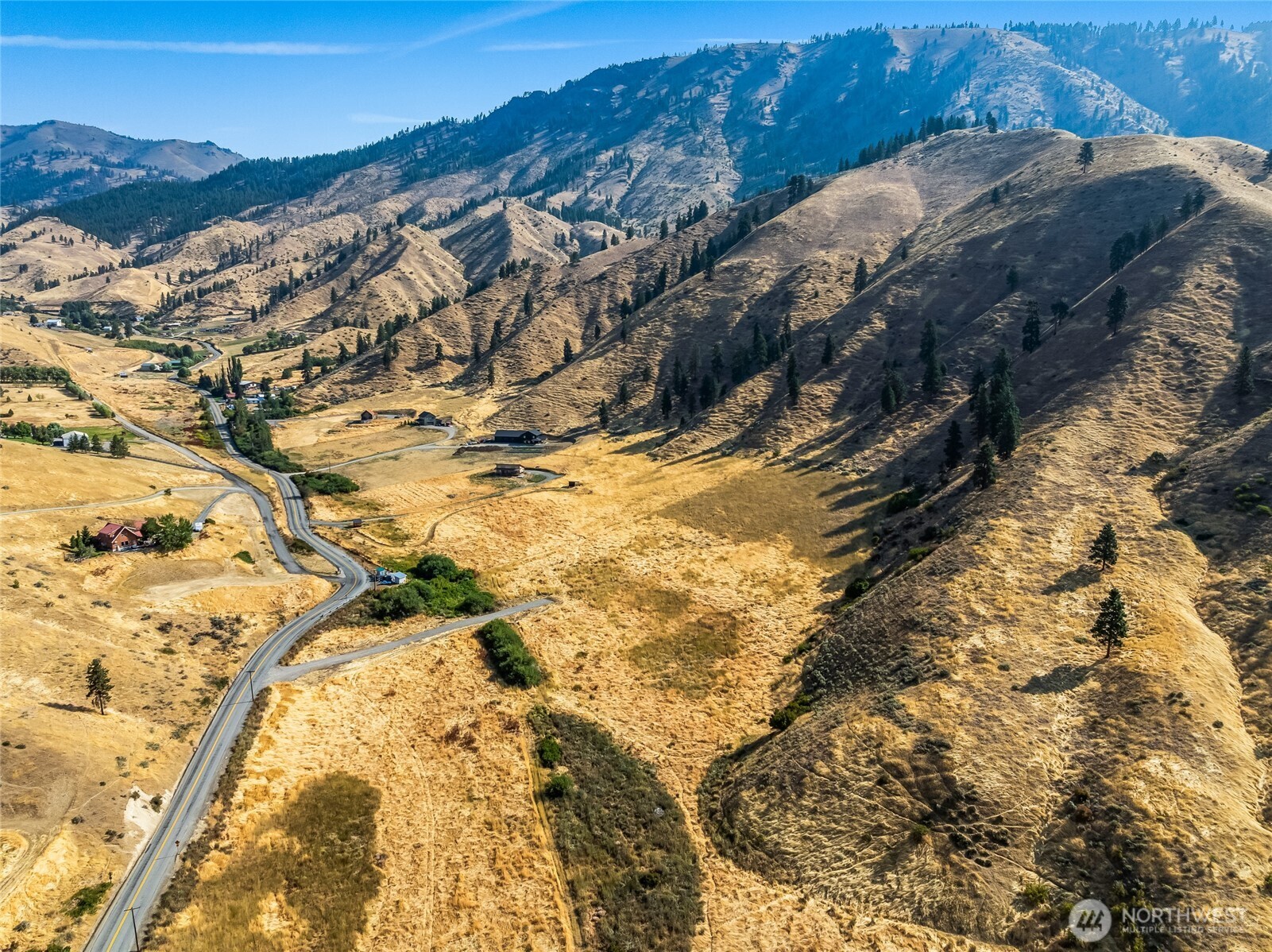 0 Nahahum Canyon Road Property Photo 2