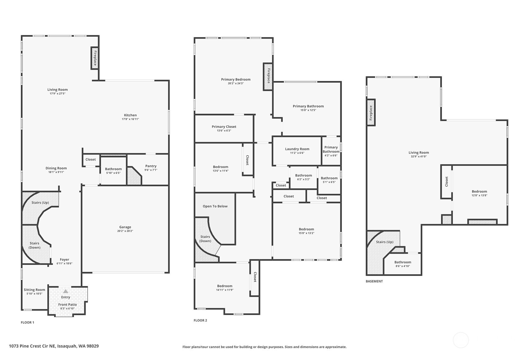 1073 Pine Crest Circle Property Photo 40