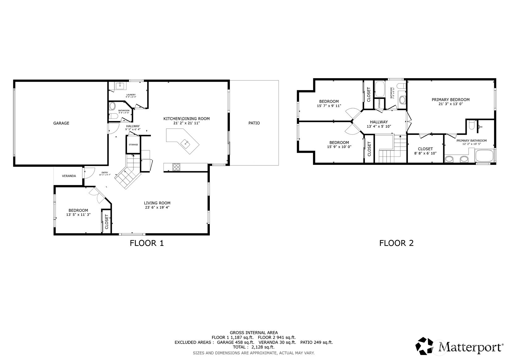 2608 Ne 164th Avenue Property Photo 34