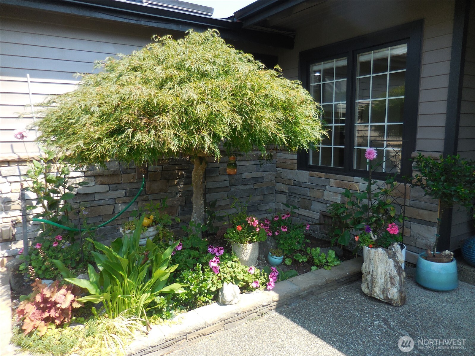 4884 Nw Chad Court Property Photo 6