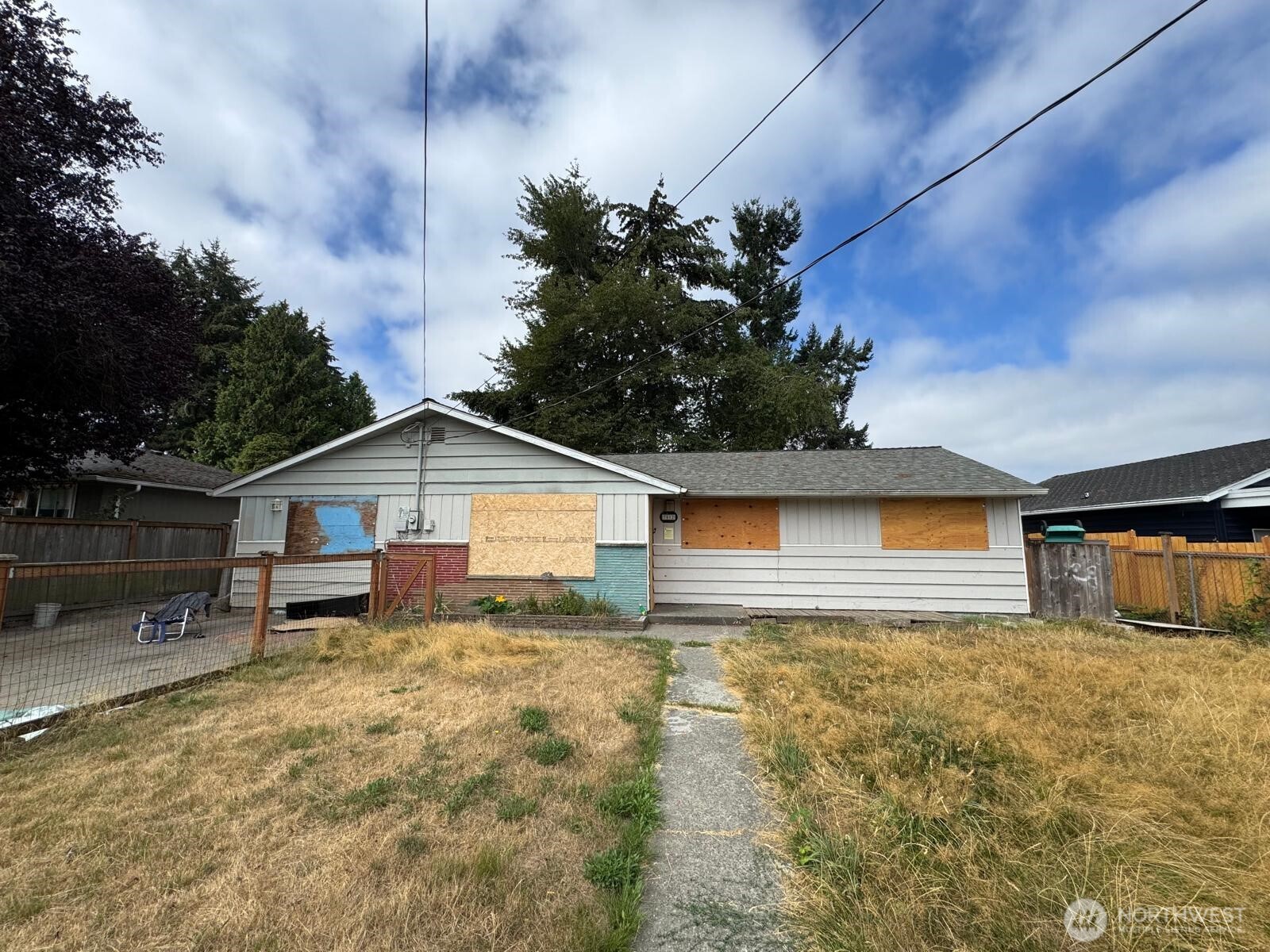 7612 S C Street Property Photo 1