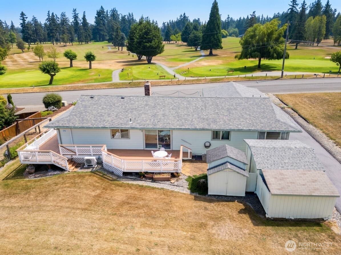 714 S Golf Course Road Property Photo 1