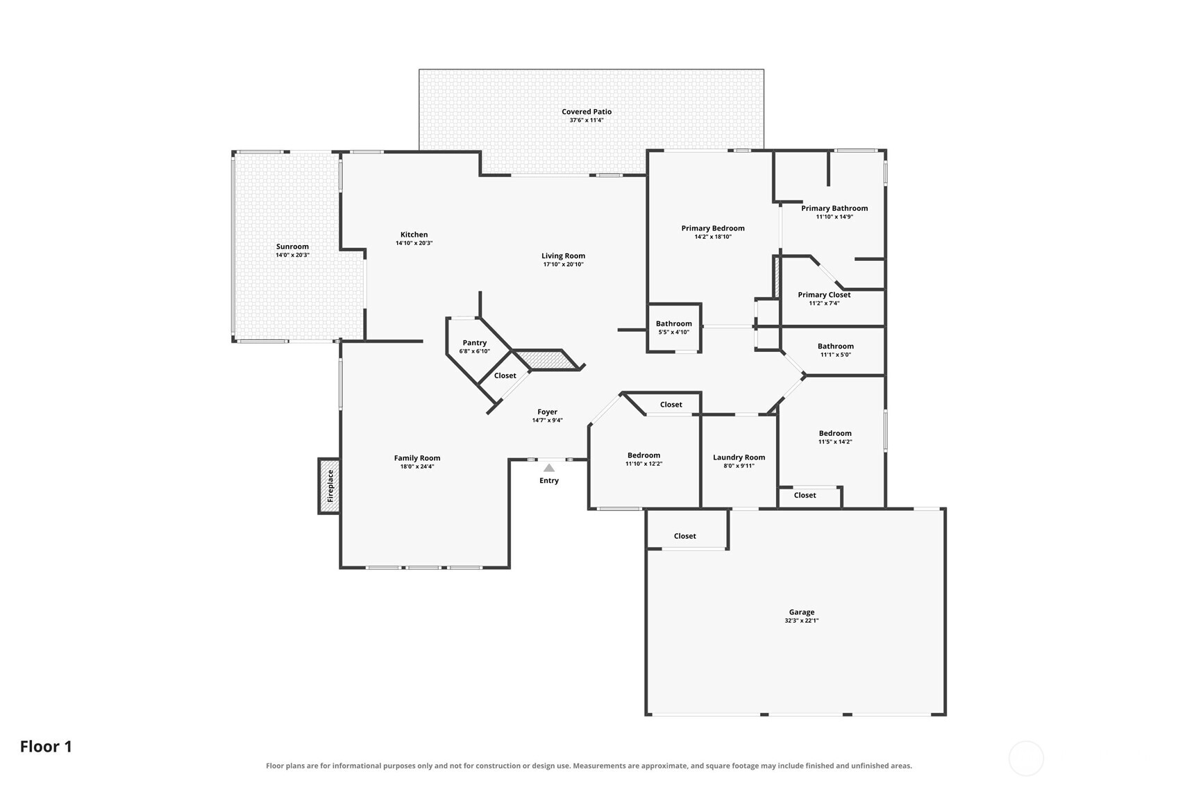 1709 Nw 86th Way Property Photo 32