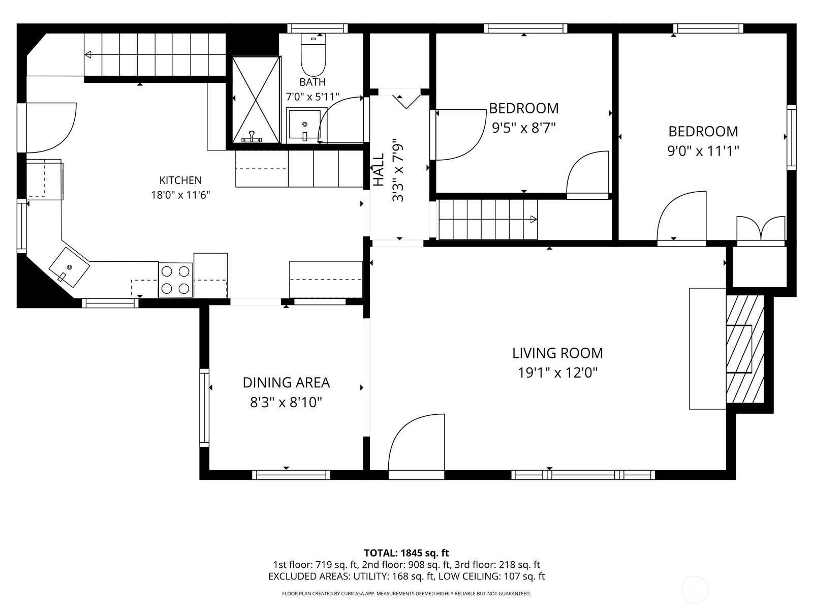 4107 Madrona Drive Property Photo 19