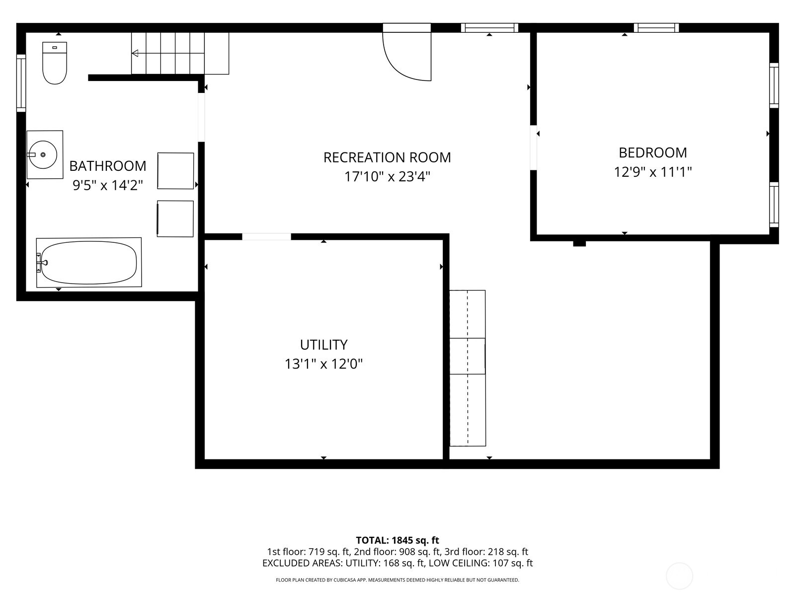 4107 Madrona Drive Property Photo 20