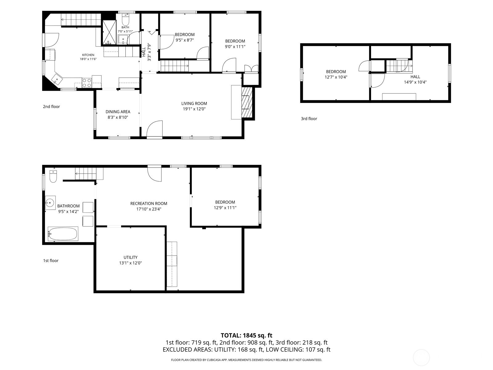 4107 Madrona Drive Property Photo 22