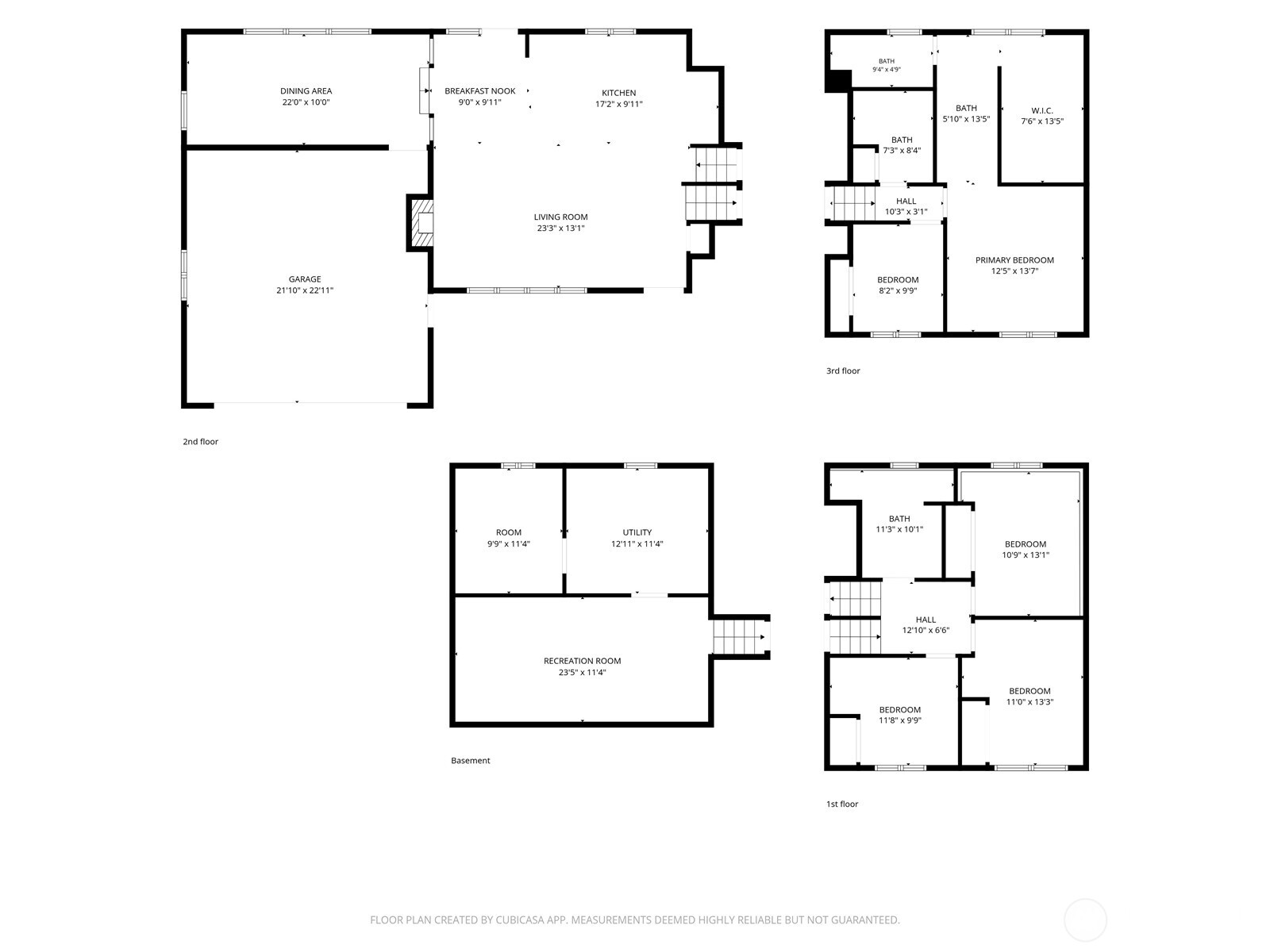5105 N Keller Road Property Photo 39