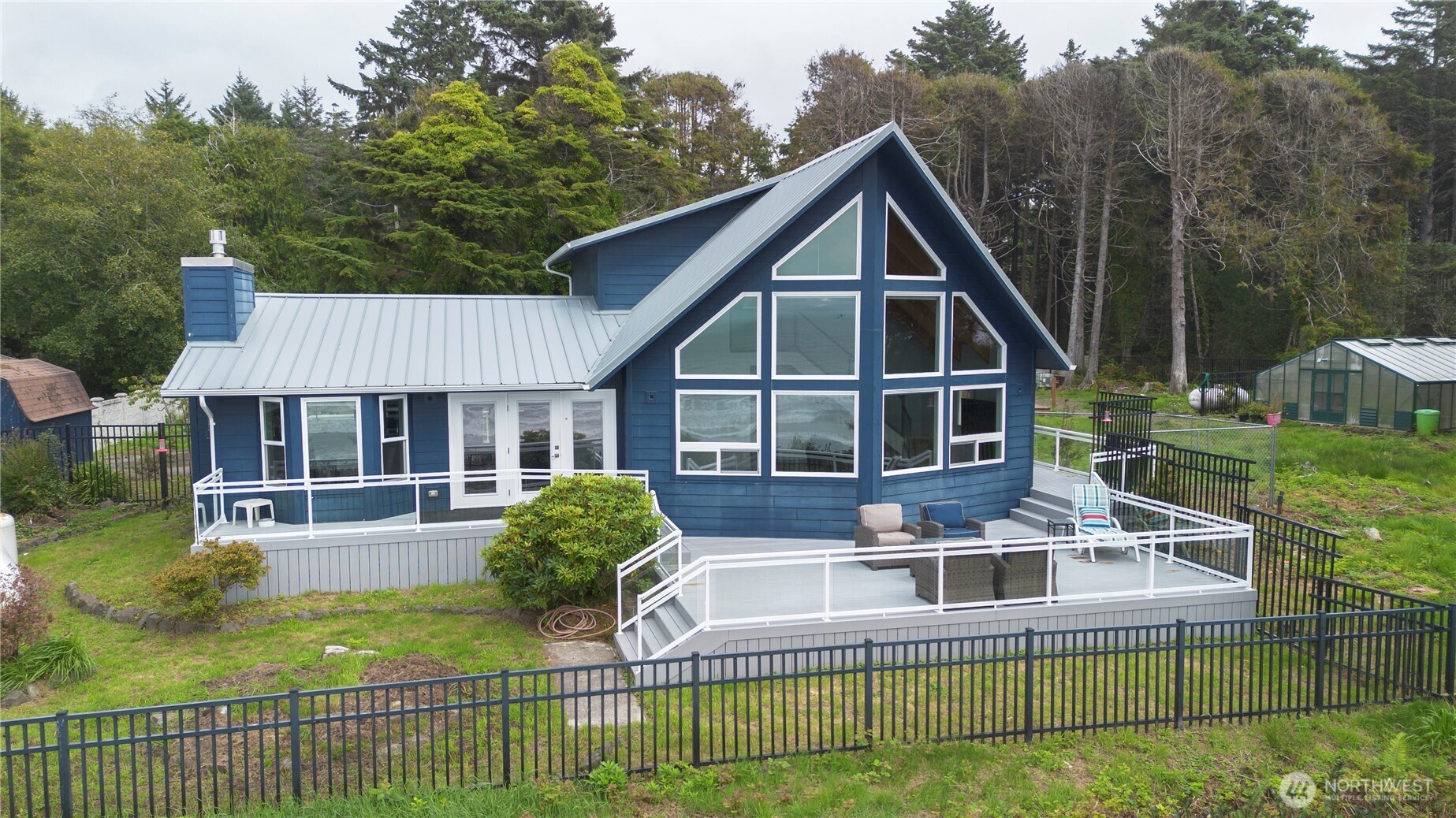 4631 State Route 109 Property Photo 1