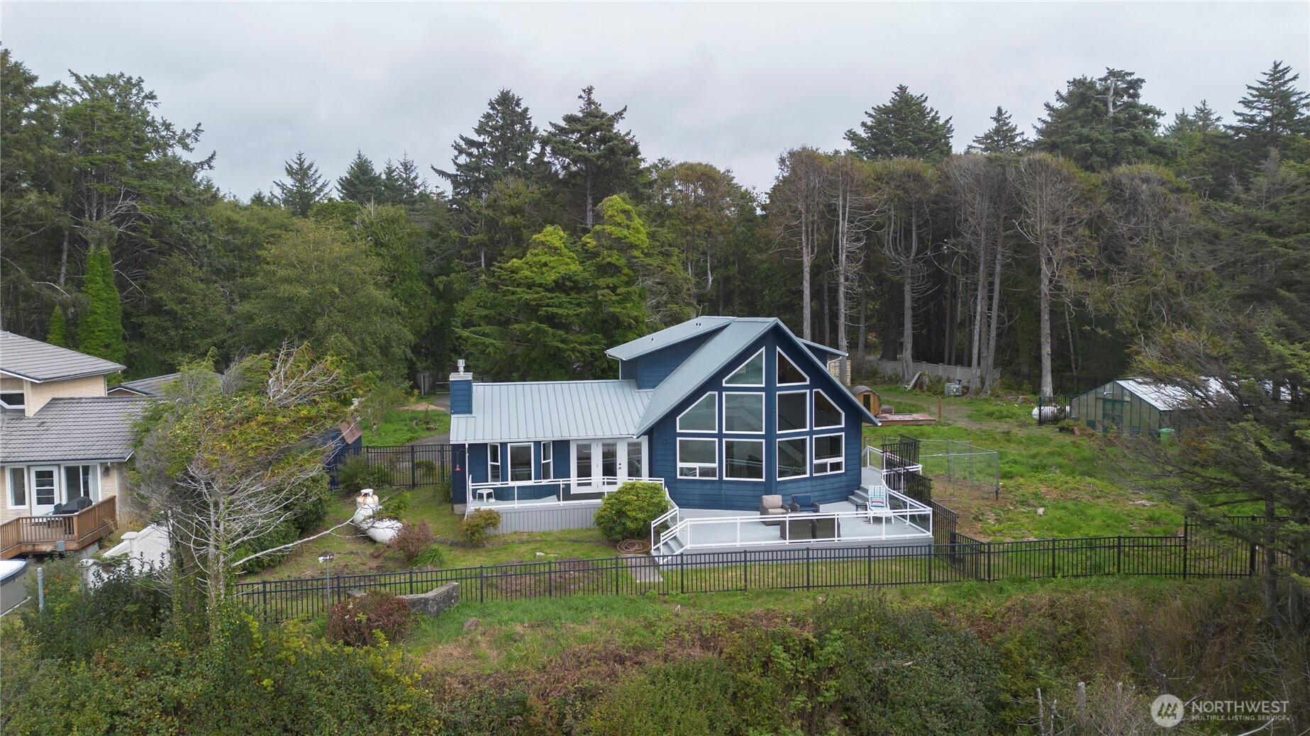 4631 State Route 109 Property Photo 2