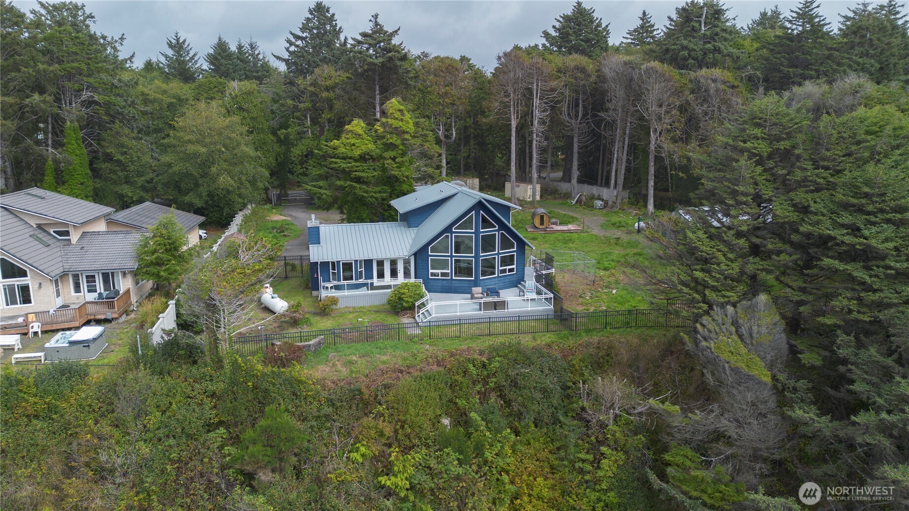 4631 State Route 109 Property Photo 33